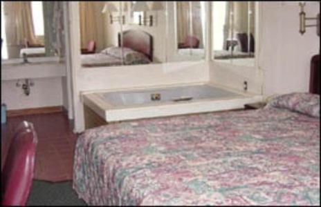 Perimeter - Motel
