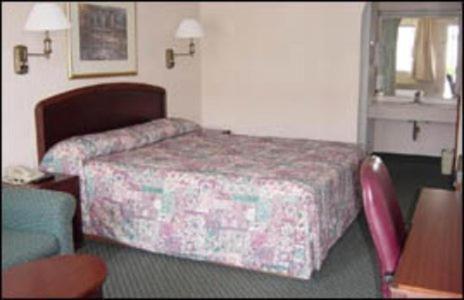 Motel Perimeter -
