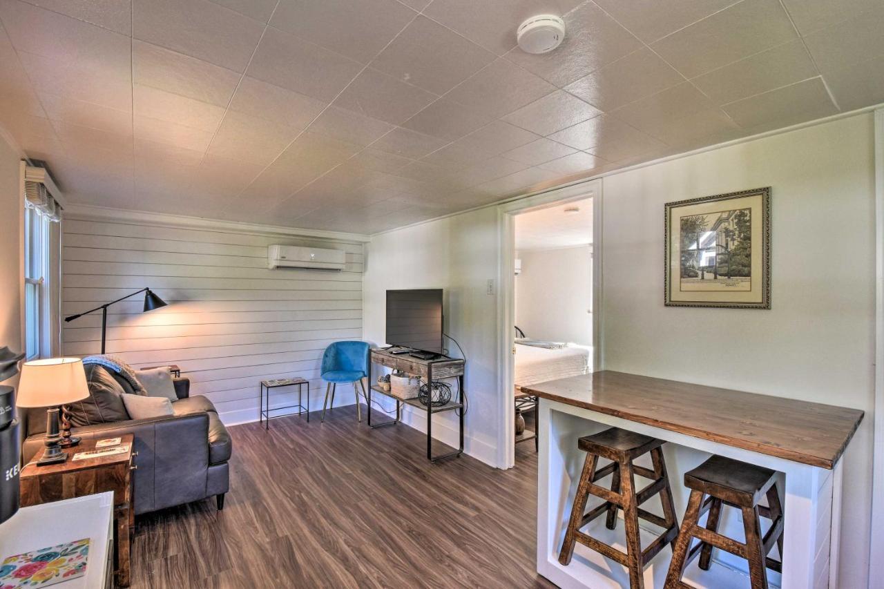 Cozy Walk To Sanford Stadium! Holiday home *