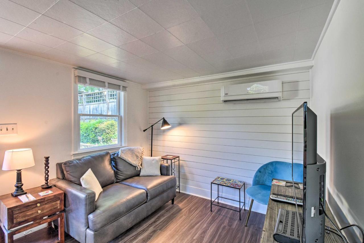 Cozy Walk To Sanford Stadium! Holiday home *