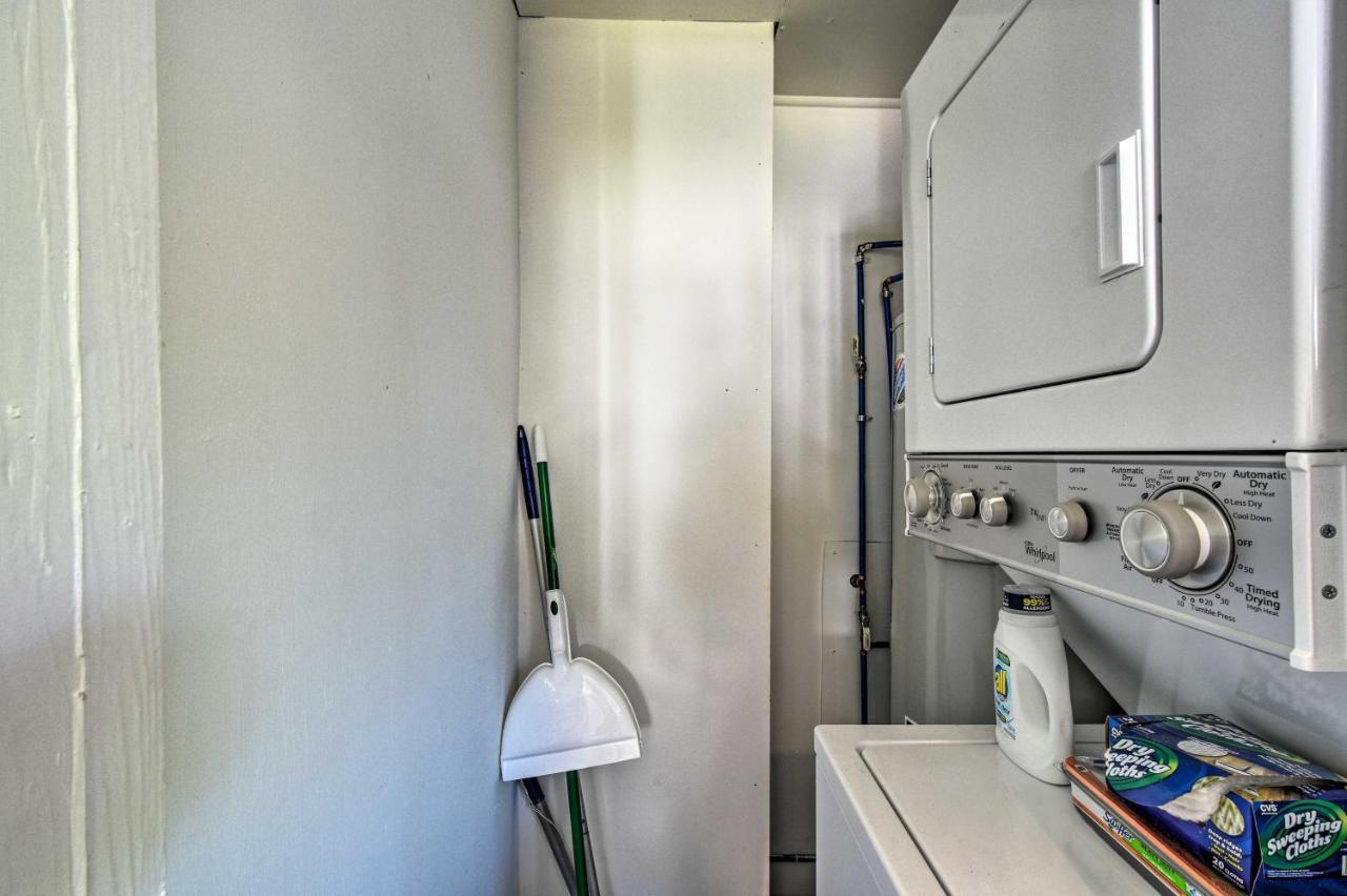 Cozy Walk To Sanford Stadium! Holiday home Athens