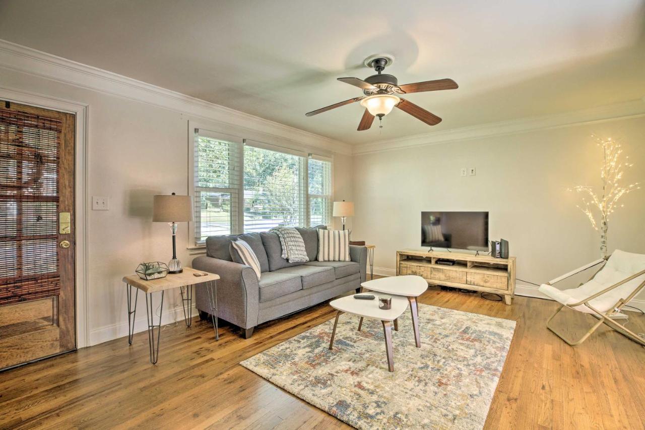 Contemporary Less Than 2 Miles To Uga! * Athens