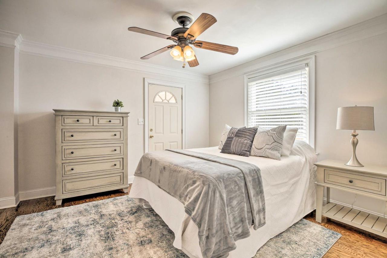 Contemporary Less Than 2 Miles To Uga! * Athens