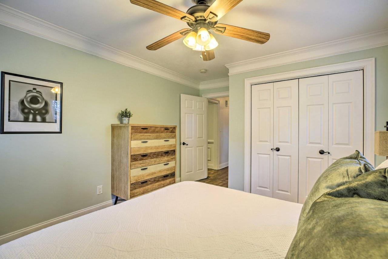Contemporary Less Than 2 Miles To Uga! Athens