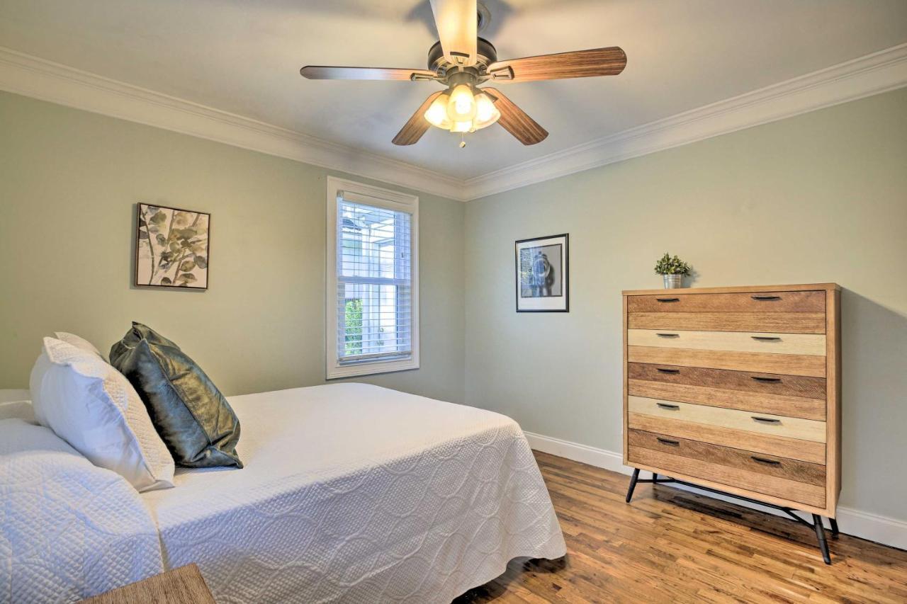 Holiday home Contemporary Less Than 2 Miles To Uga! Athens