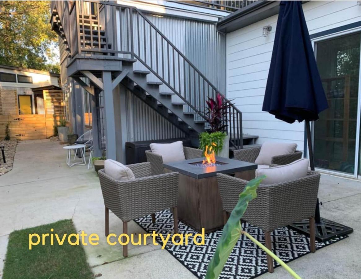 Apartment Normalbnb - 2 Blocks From Restaurants, Bars, Hospital