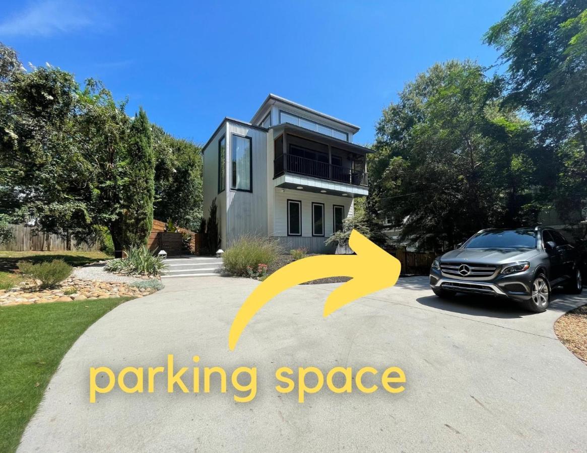 Apartment Normalbnb - 2 Blocks From Restaurants, Bars, Hospital