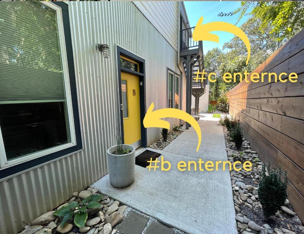 Normalbnb - 2 Blocks From Restaurants, Bars, Hospital *