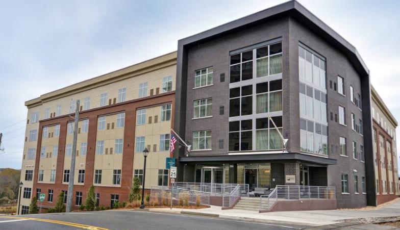 Homewood By Hilton Downtown Area Hotel 3*