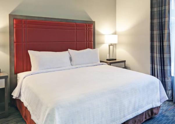 Homewood By Hilton Downtown Area Hotel Athens