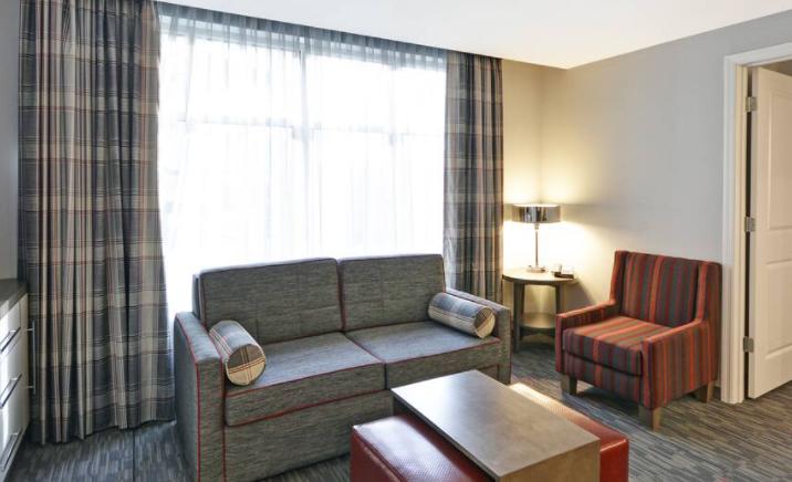 Hotel Homewood By Hilton Downtown Area Athens