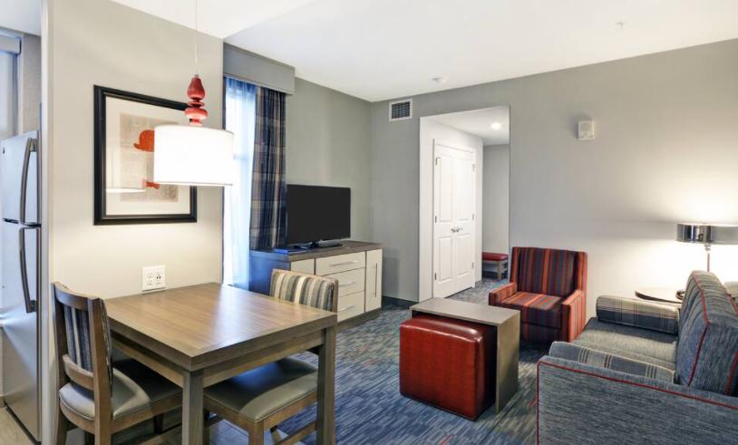 Homewood By Hilton Downtown Area Athens