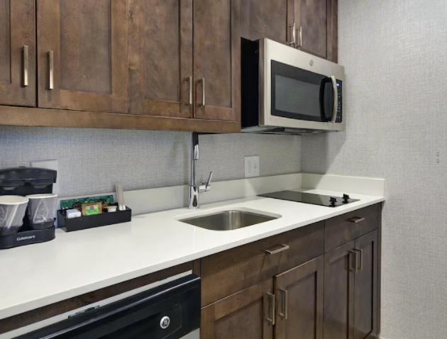 Homewood By Hilton Downtown Area Hotel
