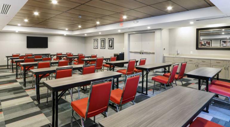 Homewood By Hilton Downtown Area 3*