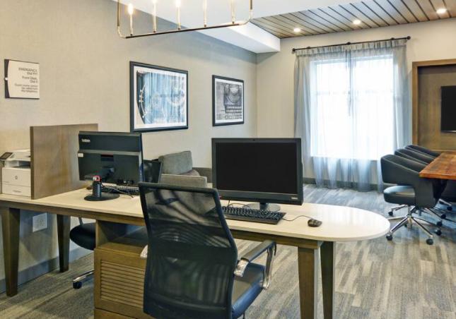 Homewood By Hilton Downtown Area 3* Athens