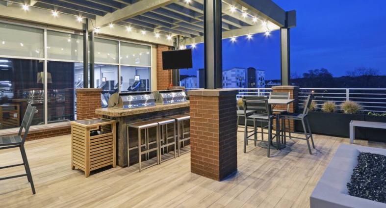 Hotel Homewood By Hilton Downtown Area 3*