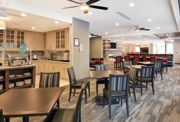 Homewood By Hilton Downtown Area Athens