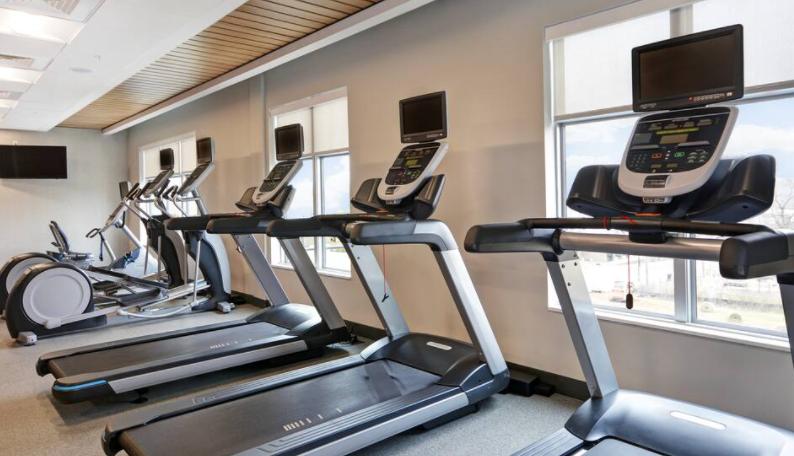 Homewood By Hilton Downtown Area Hotel 3*