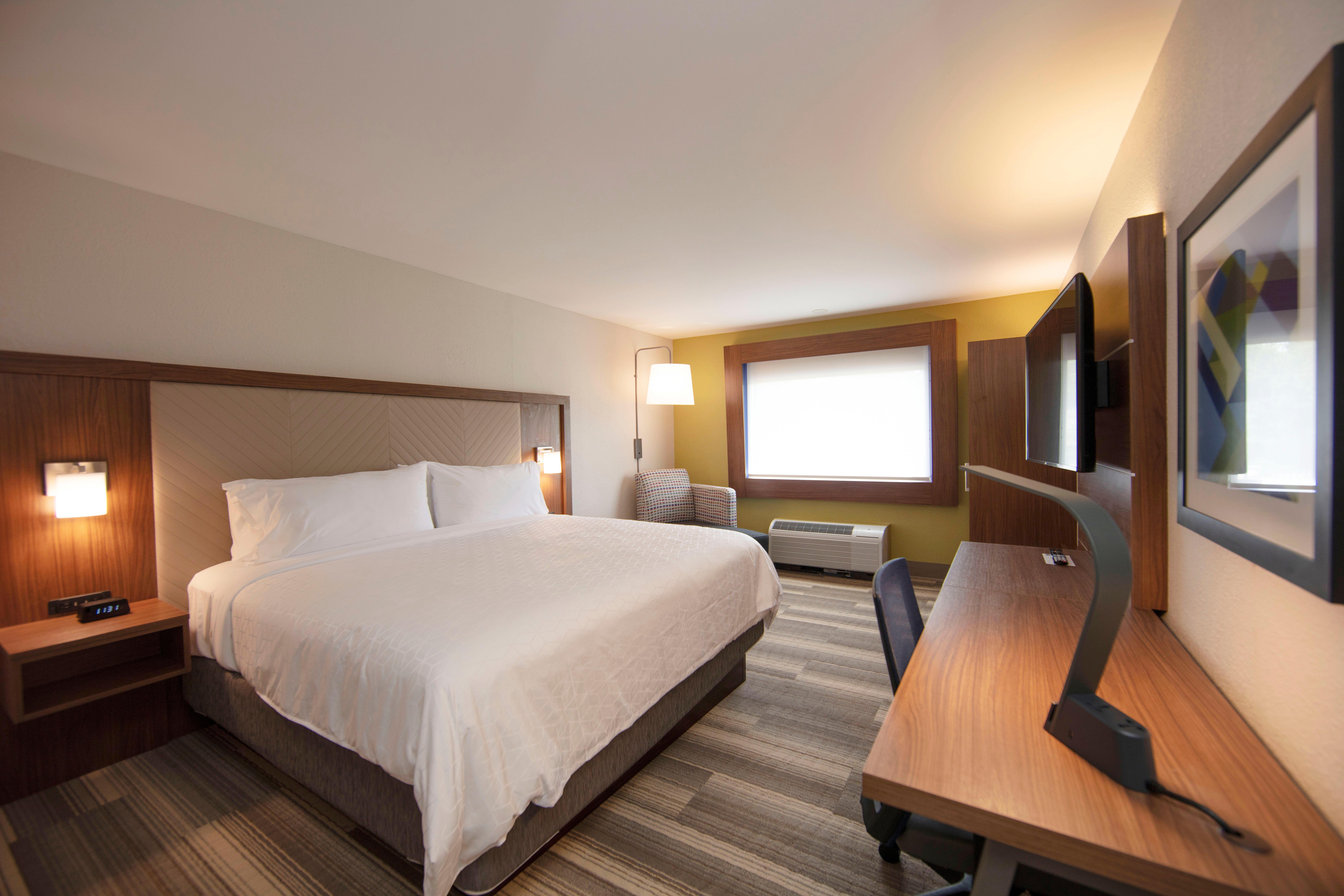 Express - Area By Ihg Hotel