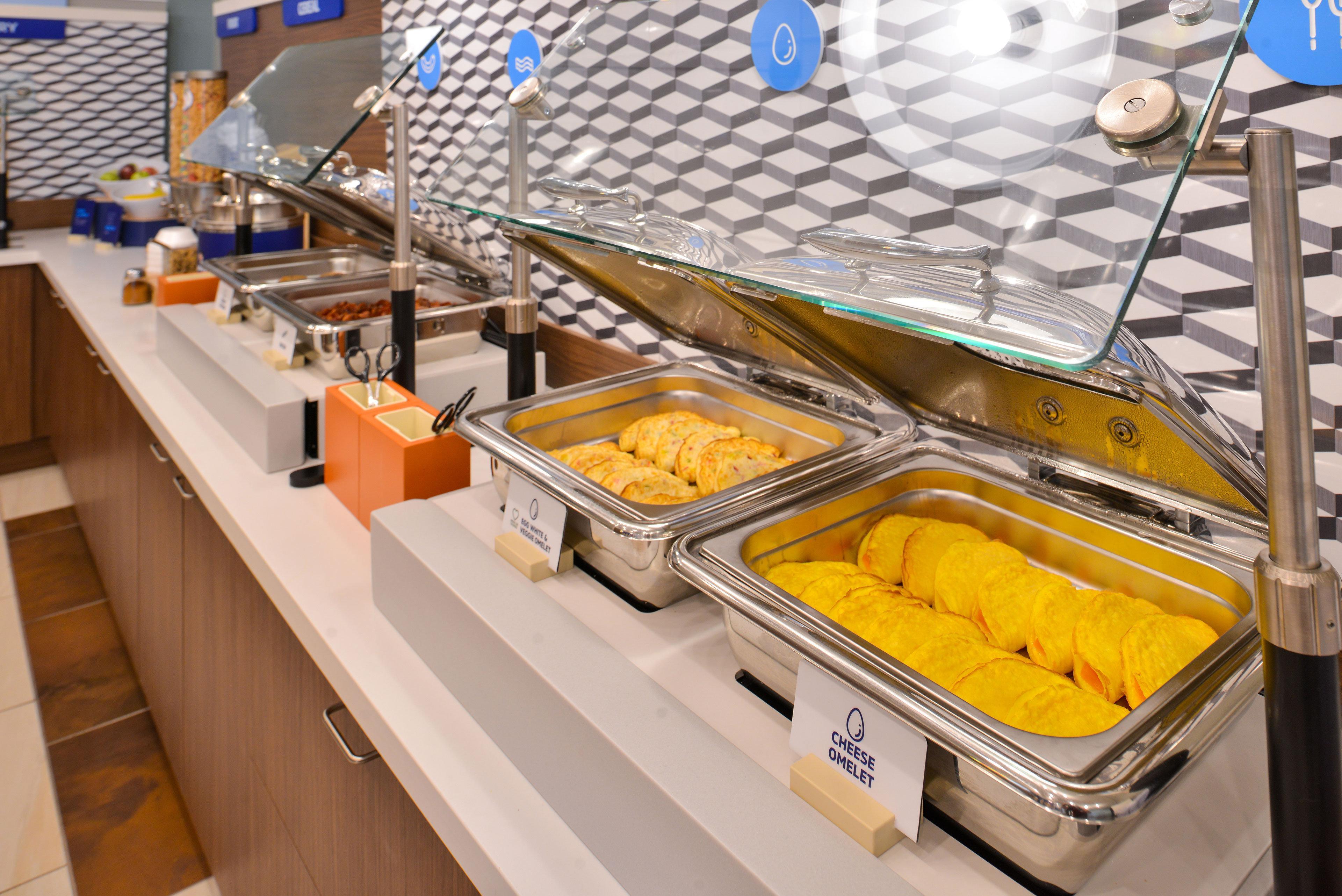 Express - Area By Ihg Hotel