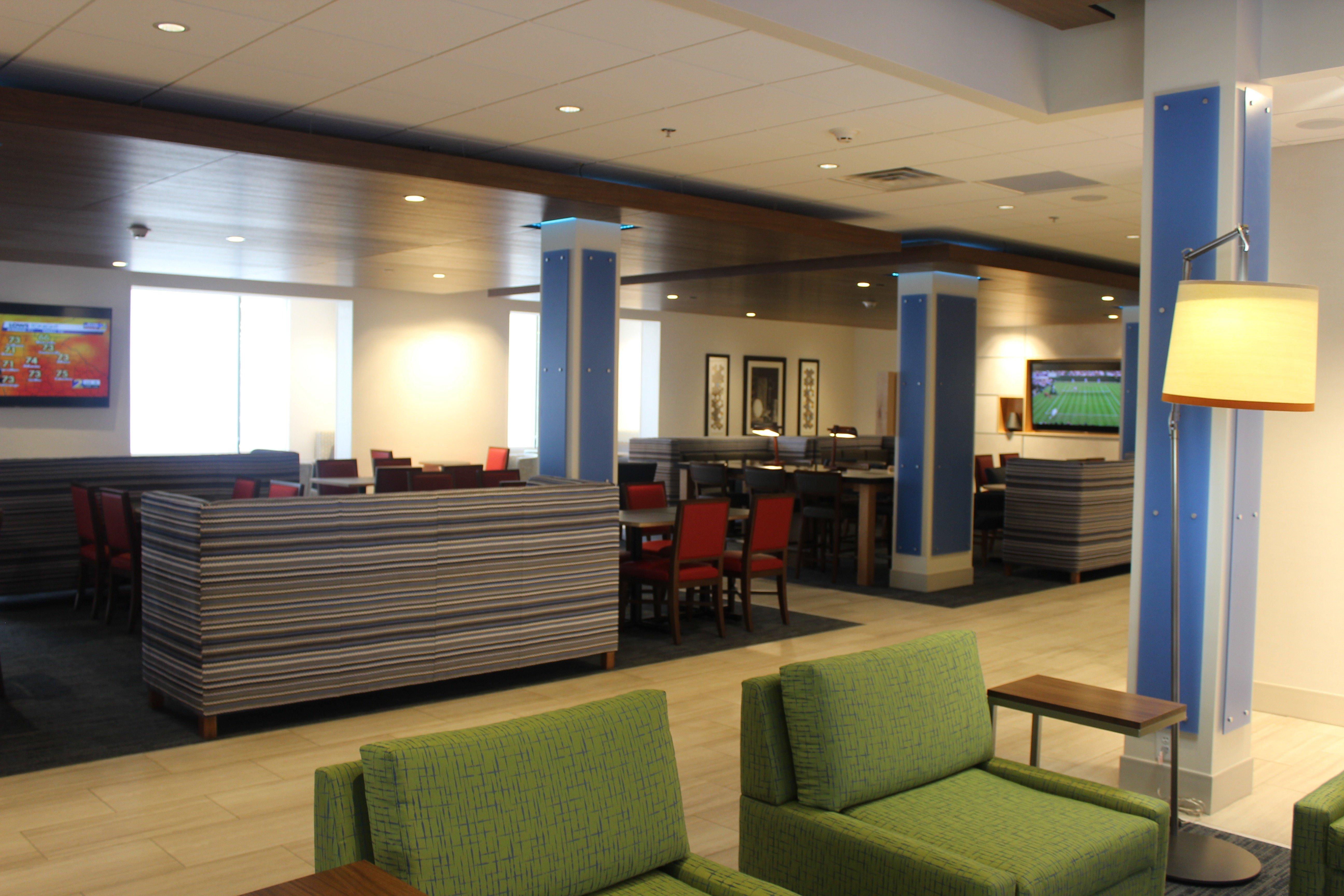 Express - Area By Ihg Athens