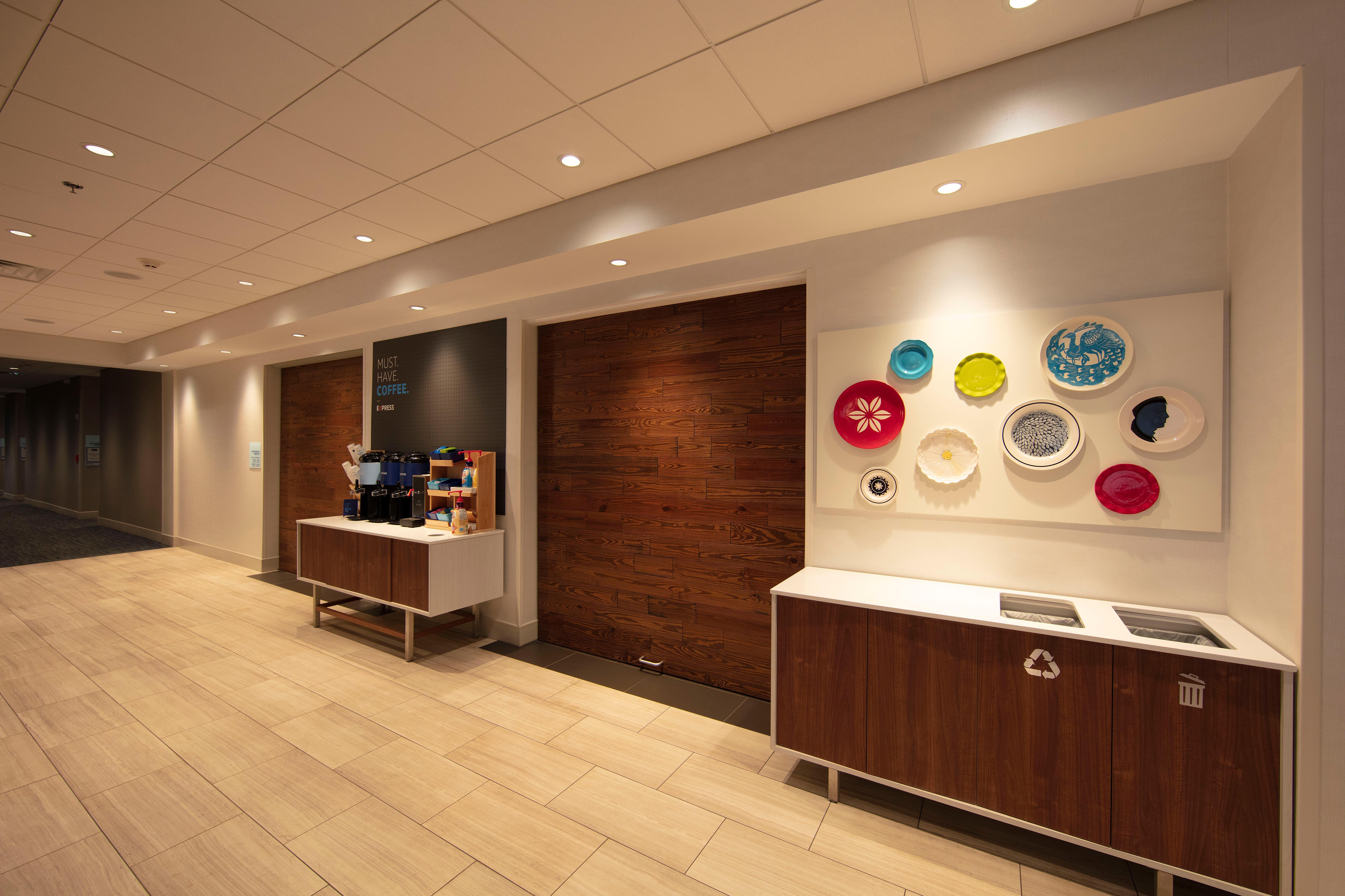 Hotel Express - Area By Ihg Athens