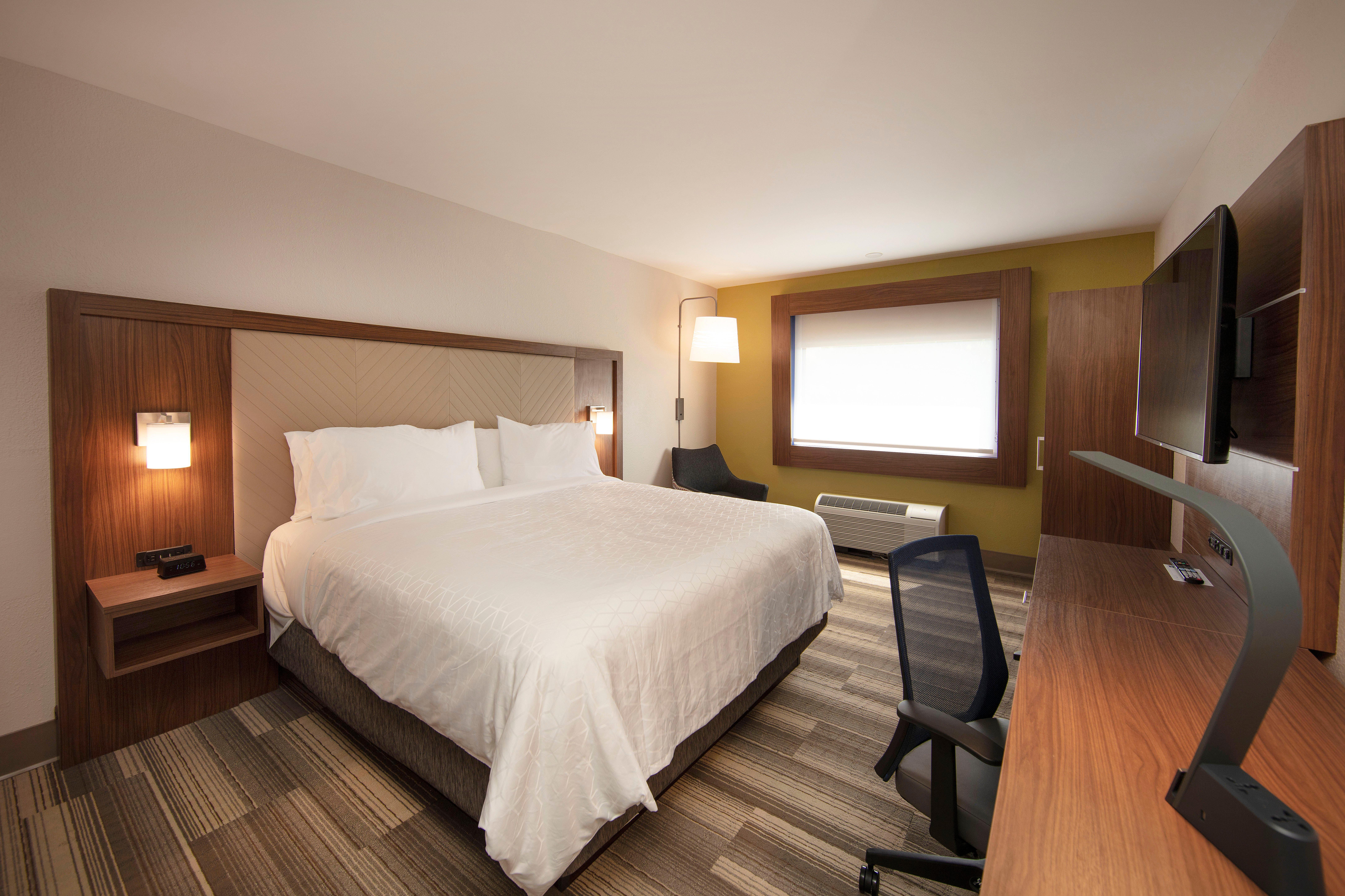 Express - Area By Ihg Athens