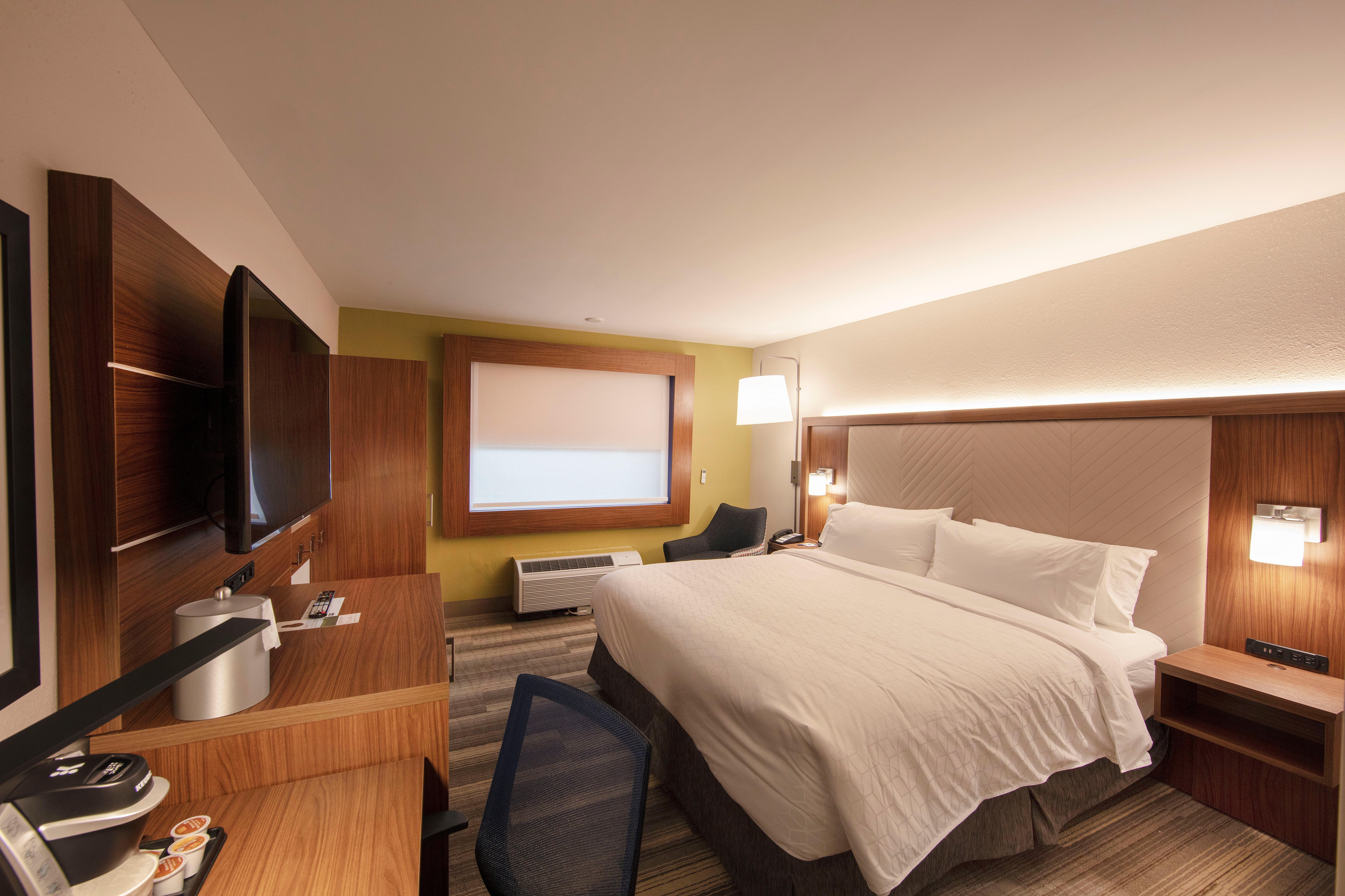 Express - Area By Ihg Athens