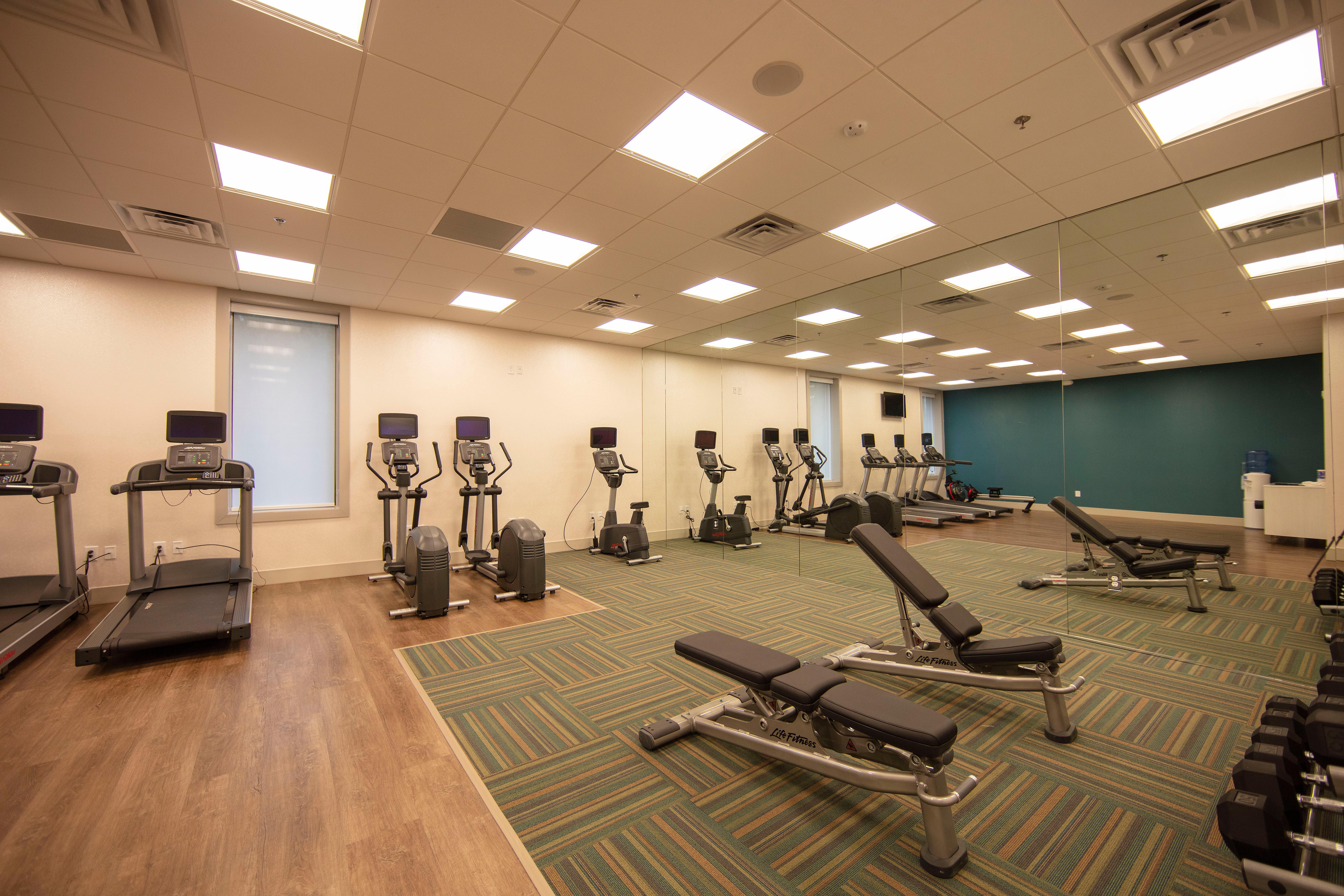 Express - Area By Ihg Hotel 3*