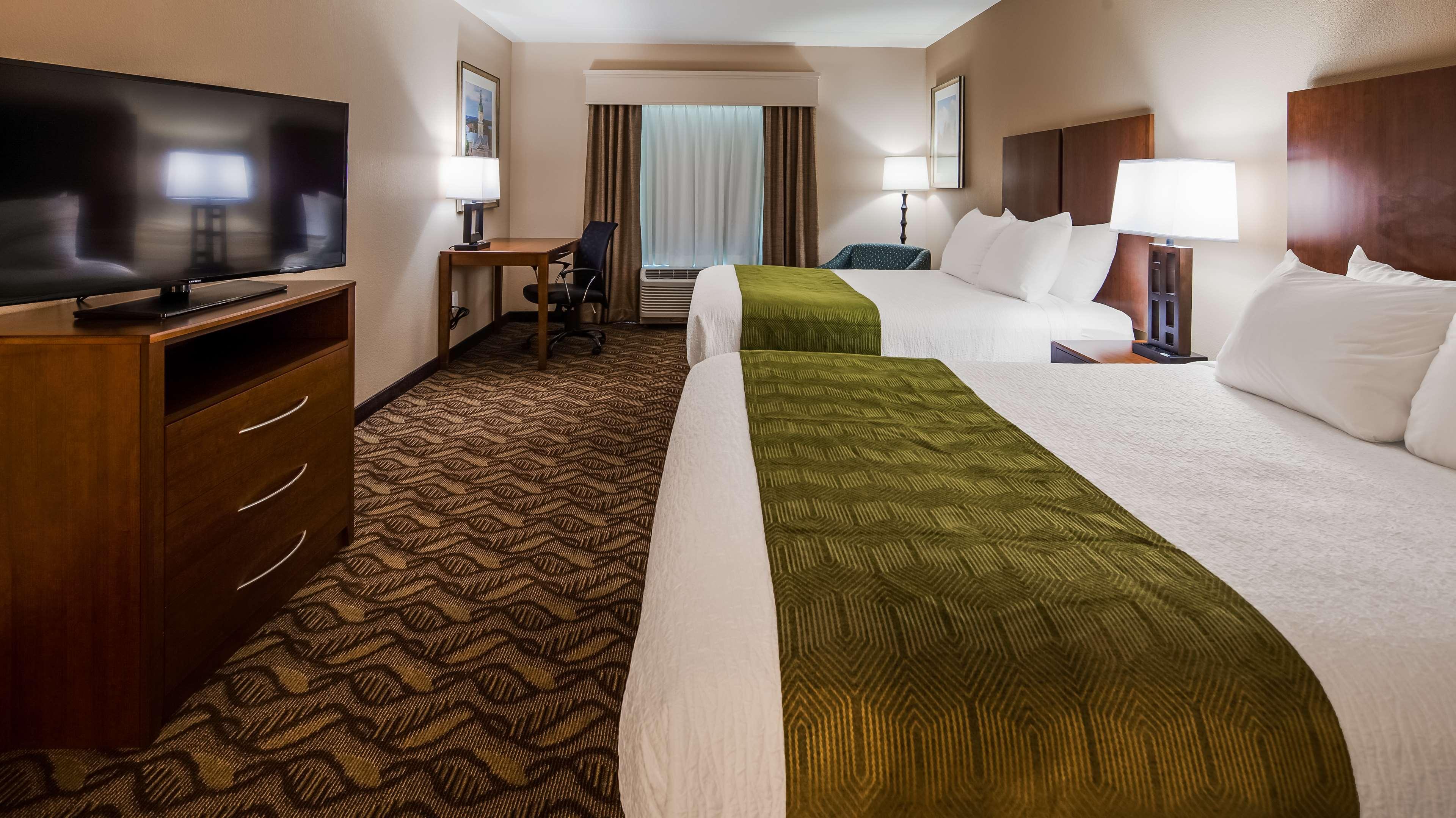 Western Hotel 2*