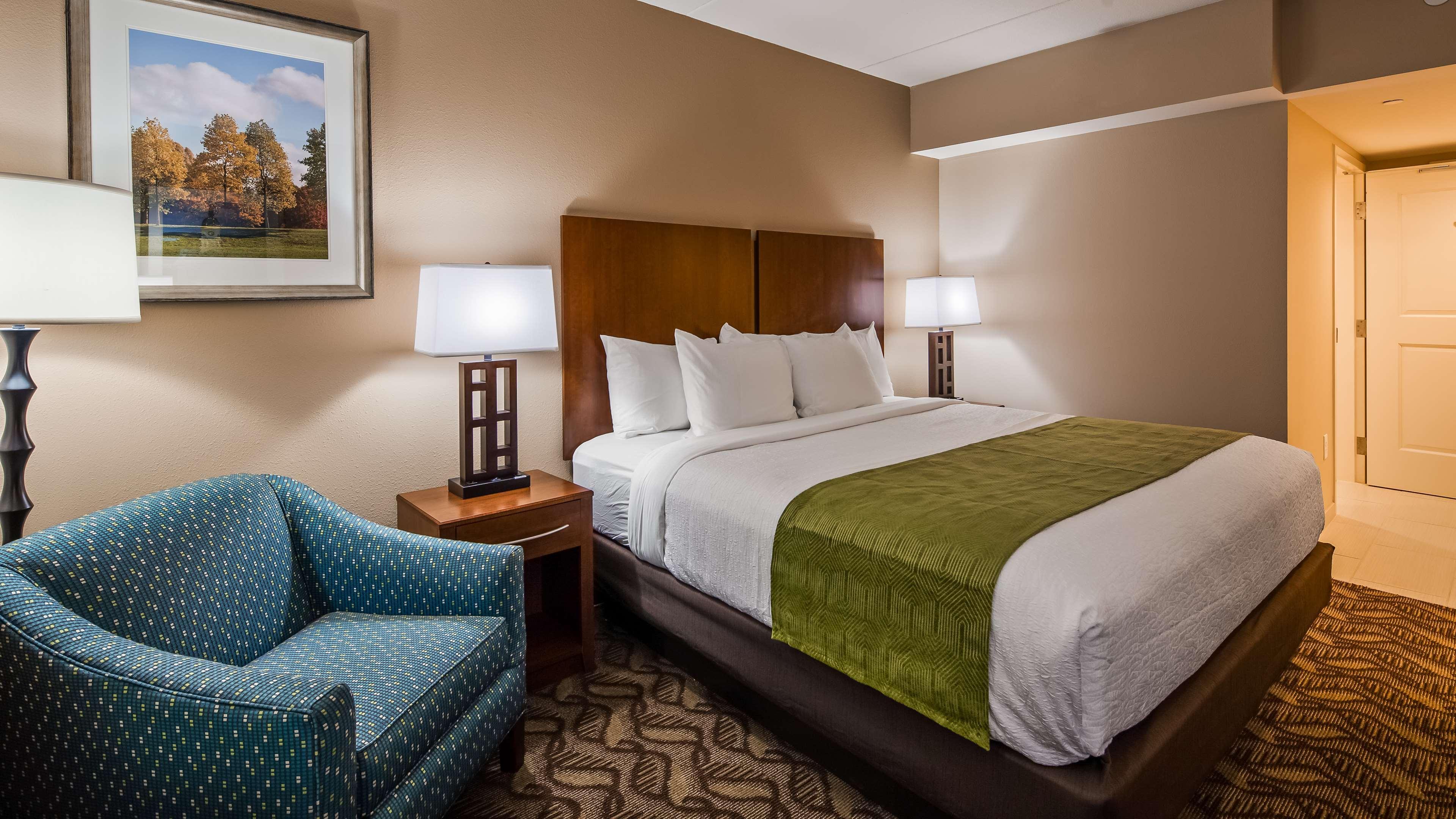 Hotel Western