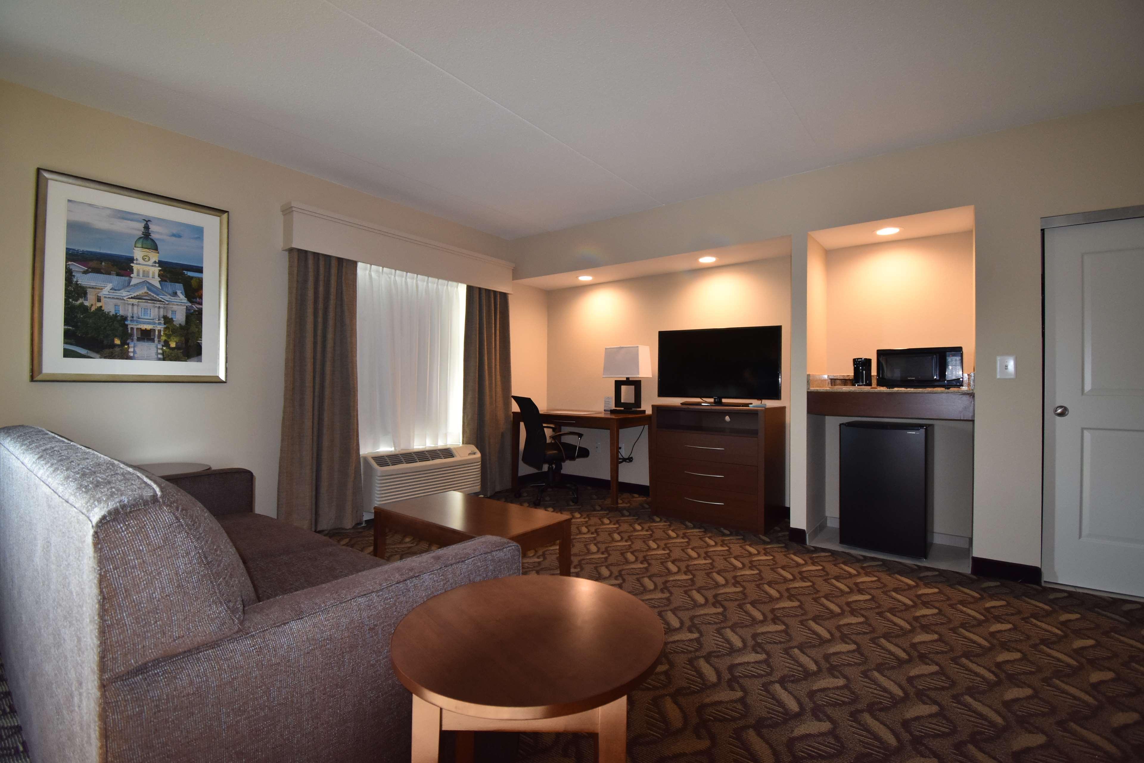 Hotel Western