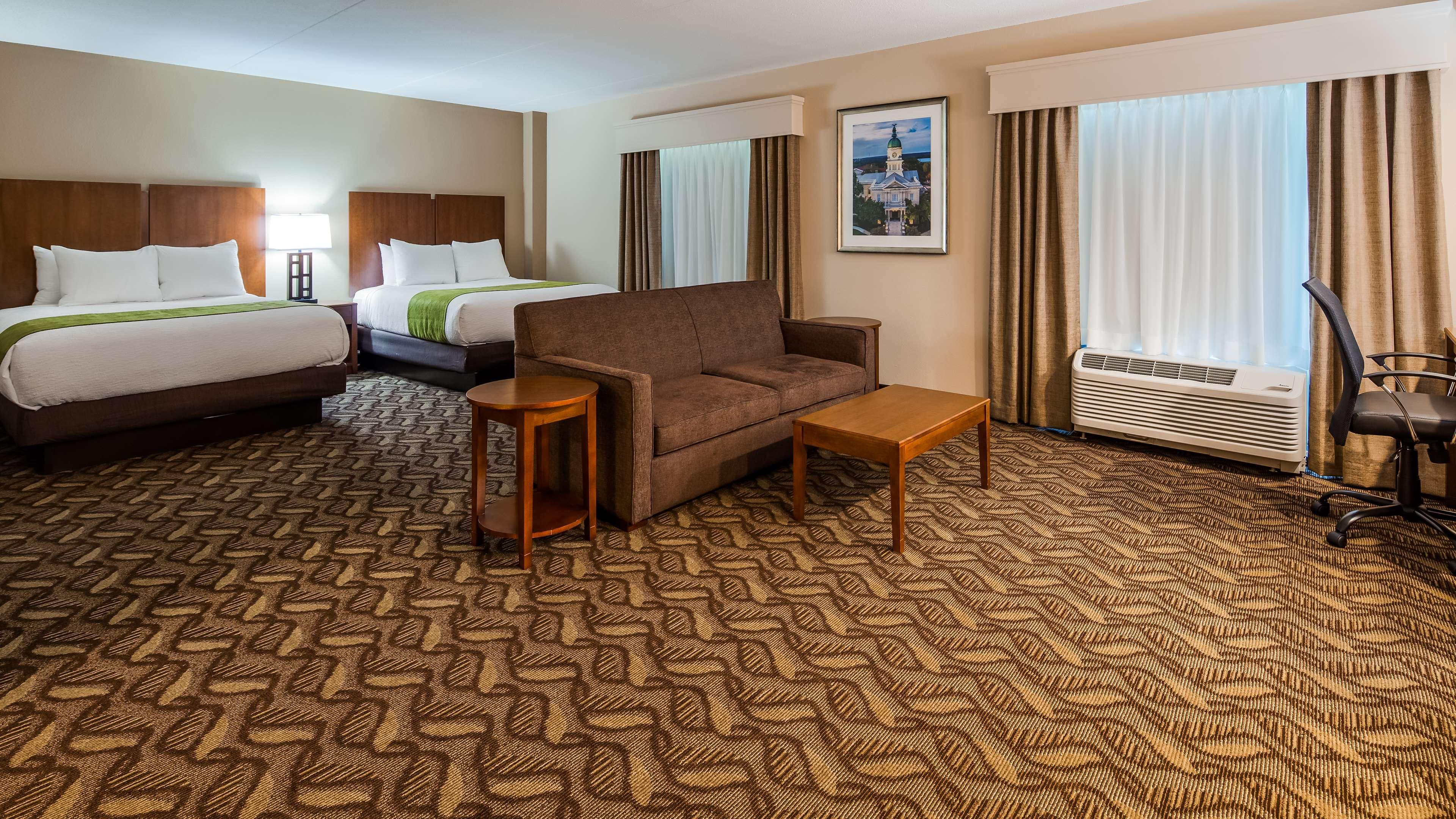 Hotel Western Athens