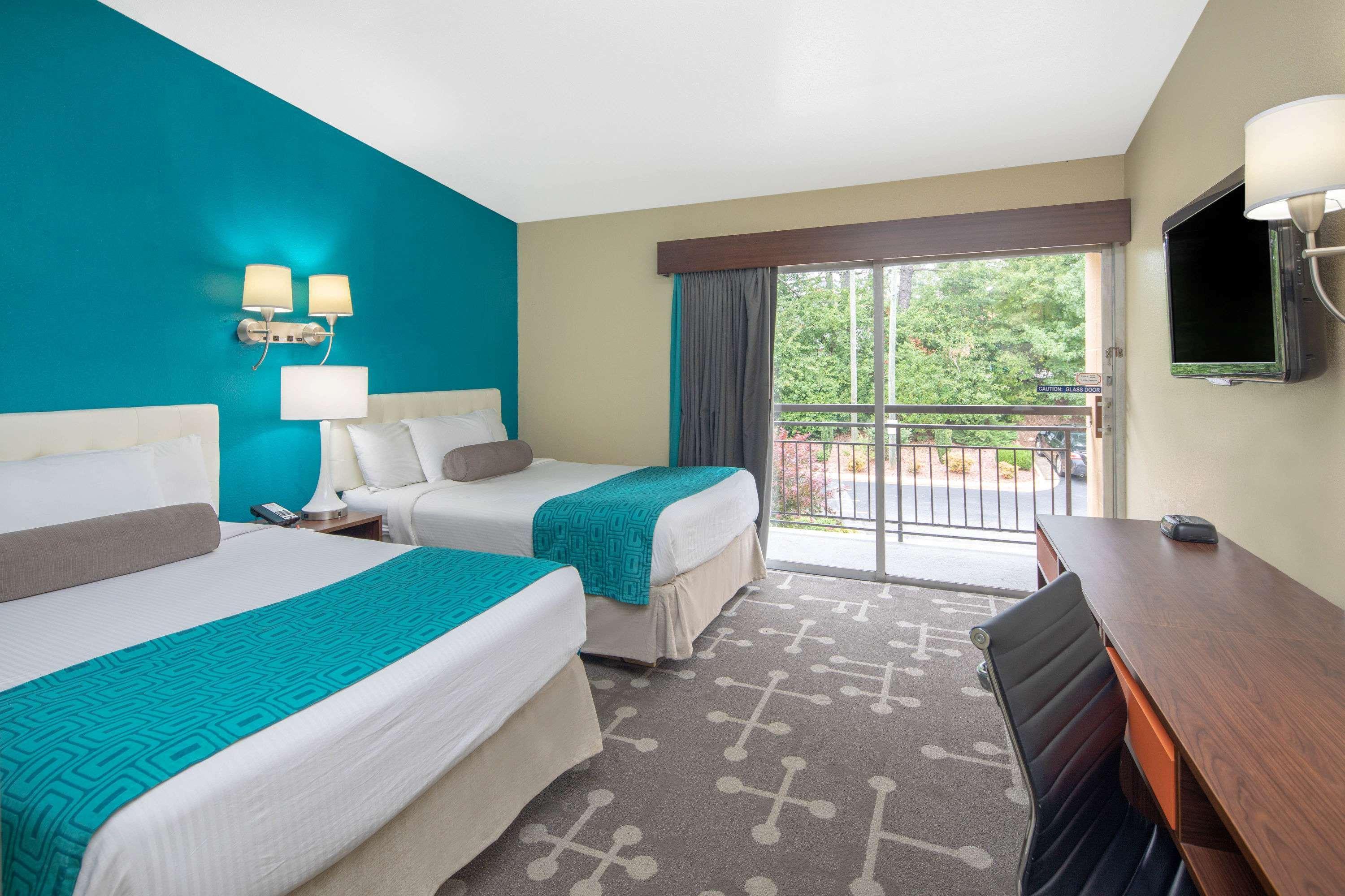 Hotel Howard Johnson By Wyndham