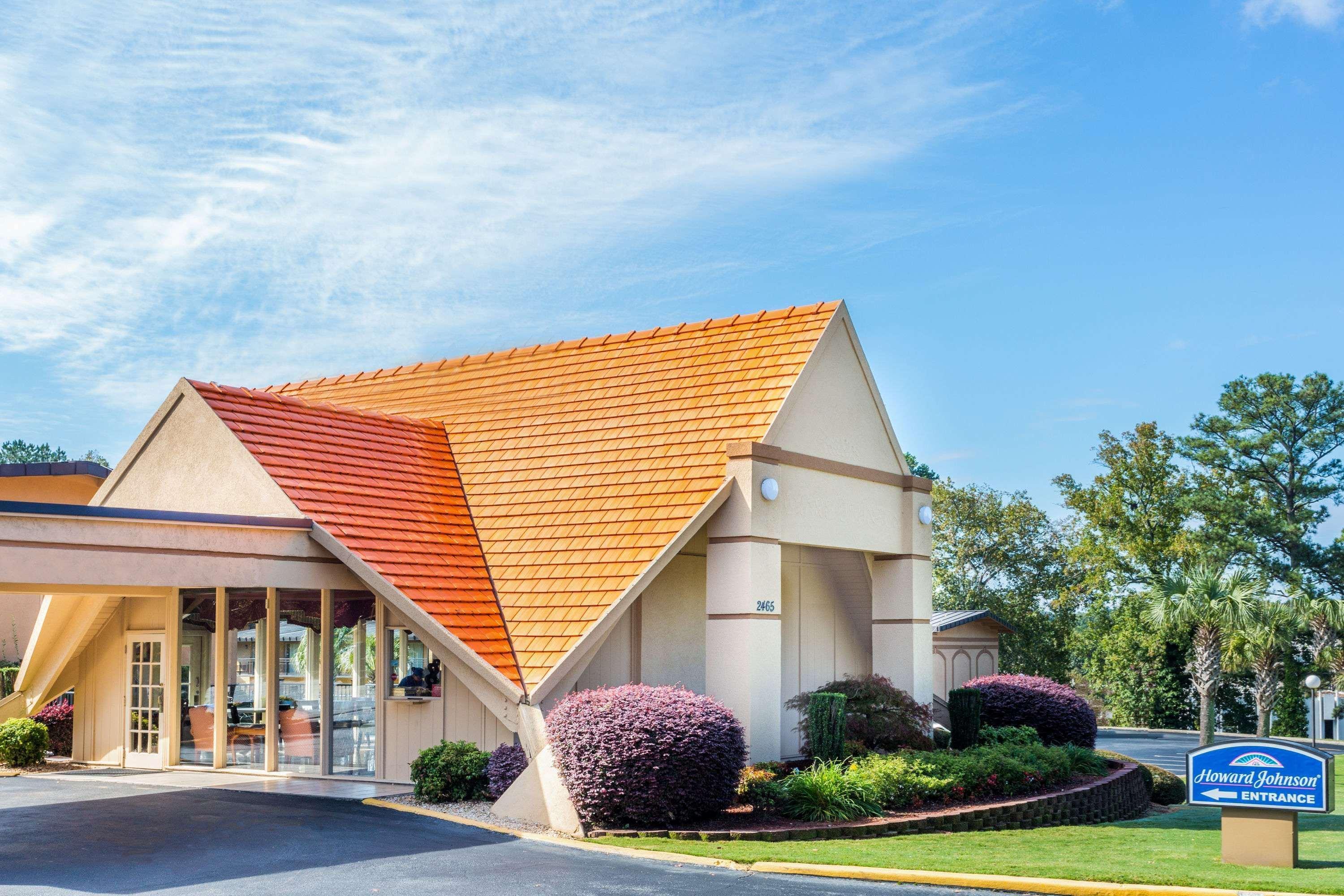 Howard Johnson By Wyndham 2* Athens