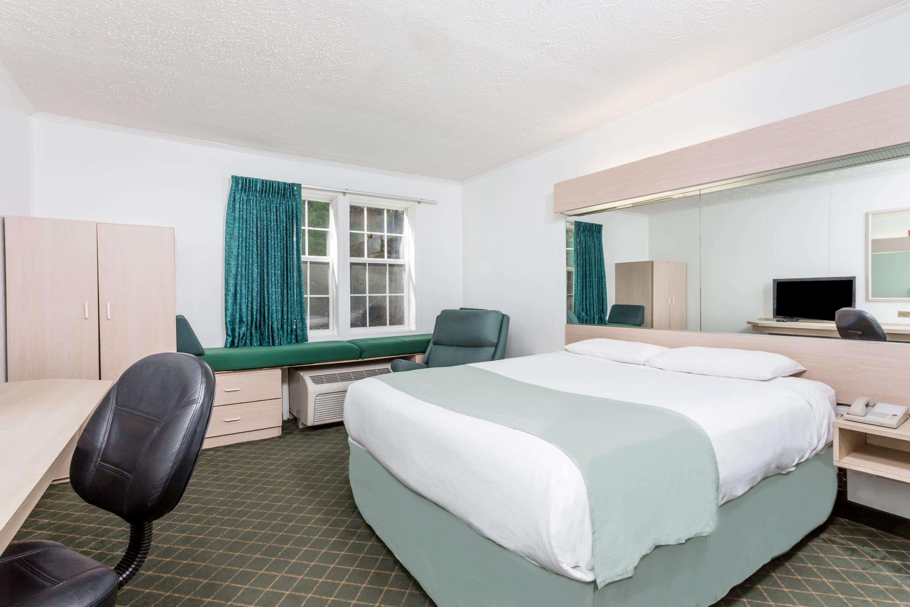 Hotel Microtel By Wyndham