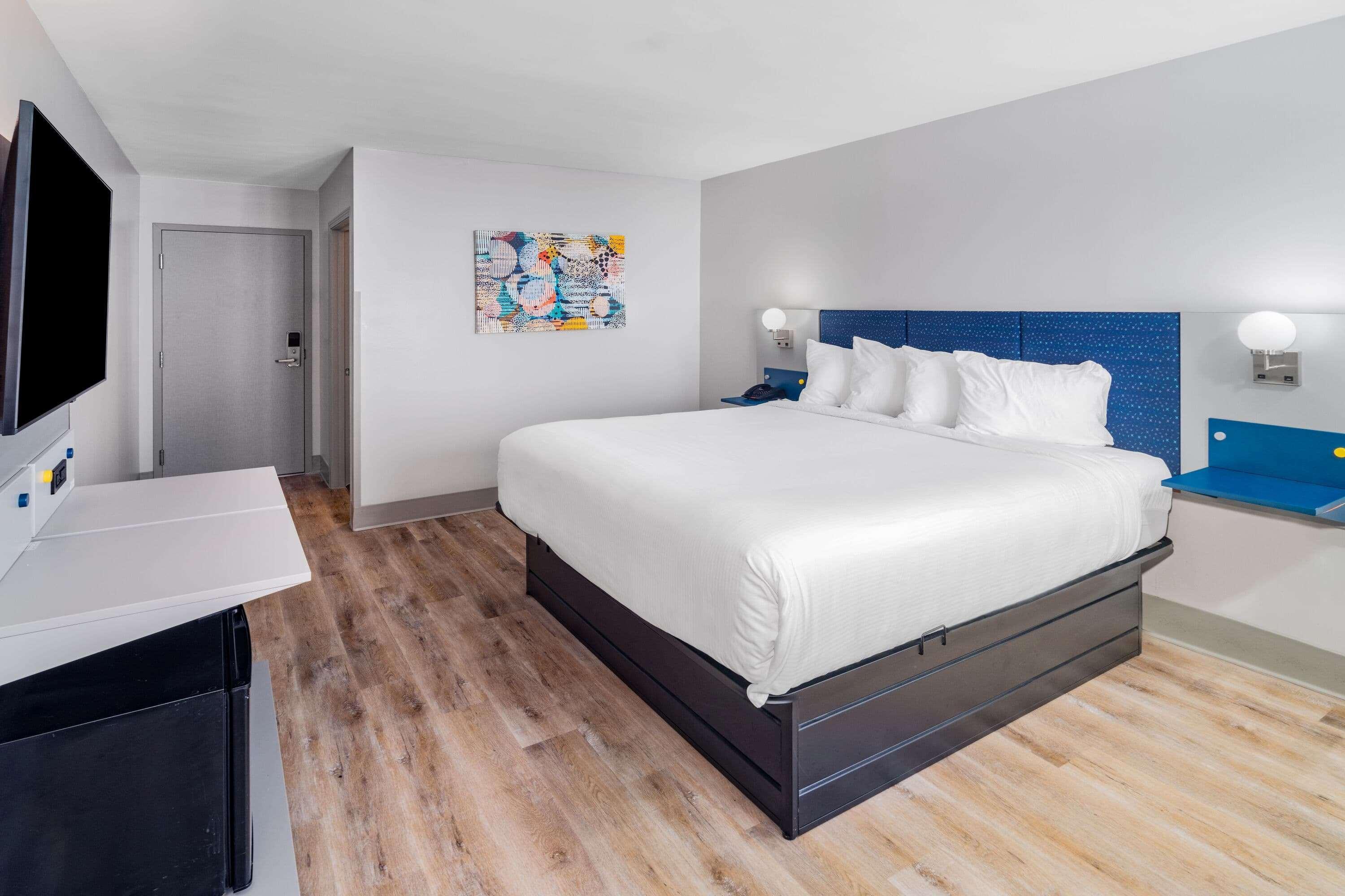 Microtel By Wyndham Hotel Athens
