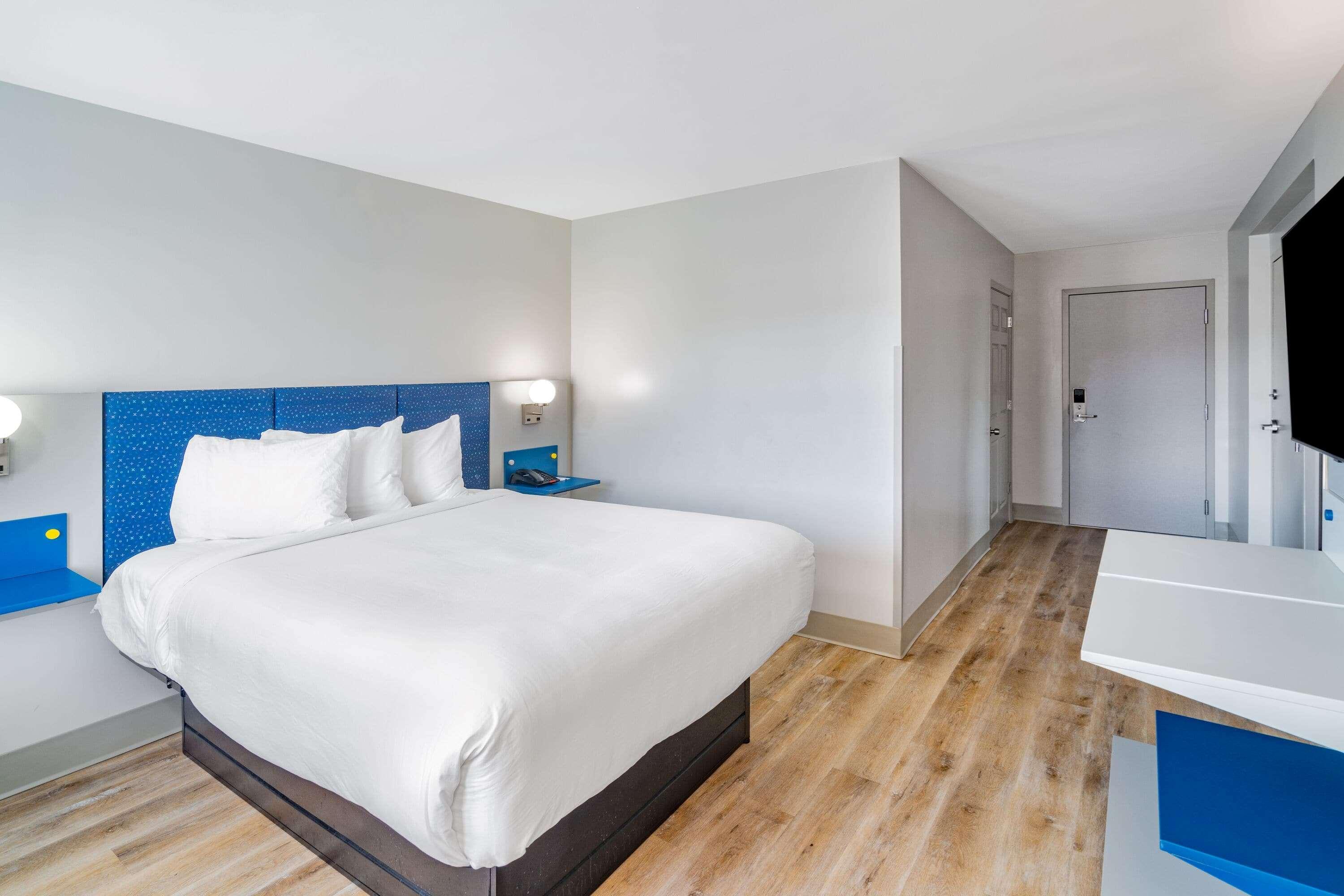Hotel Microtel By Wyndham Athens