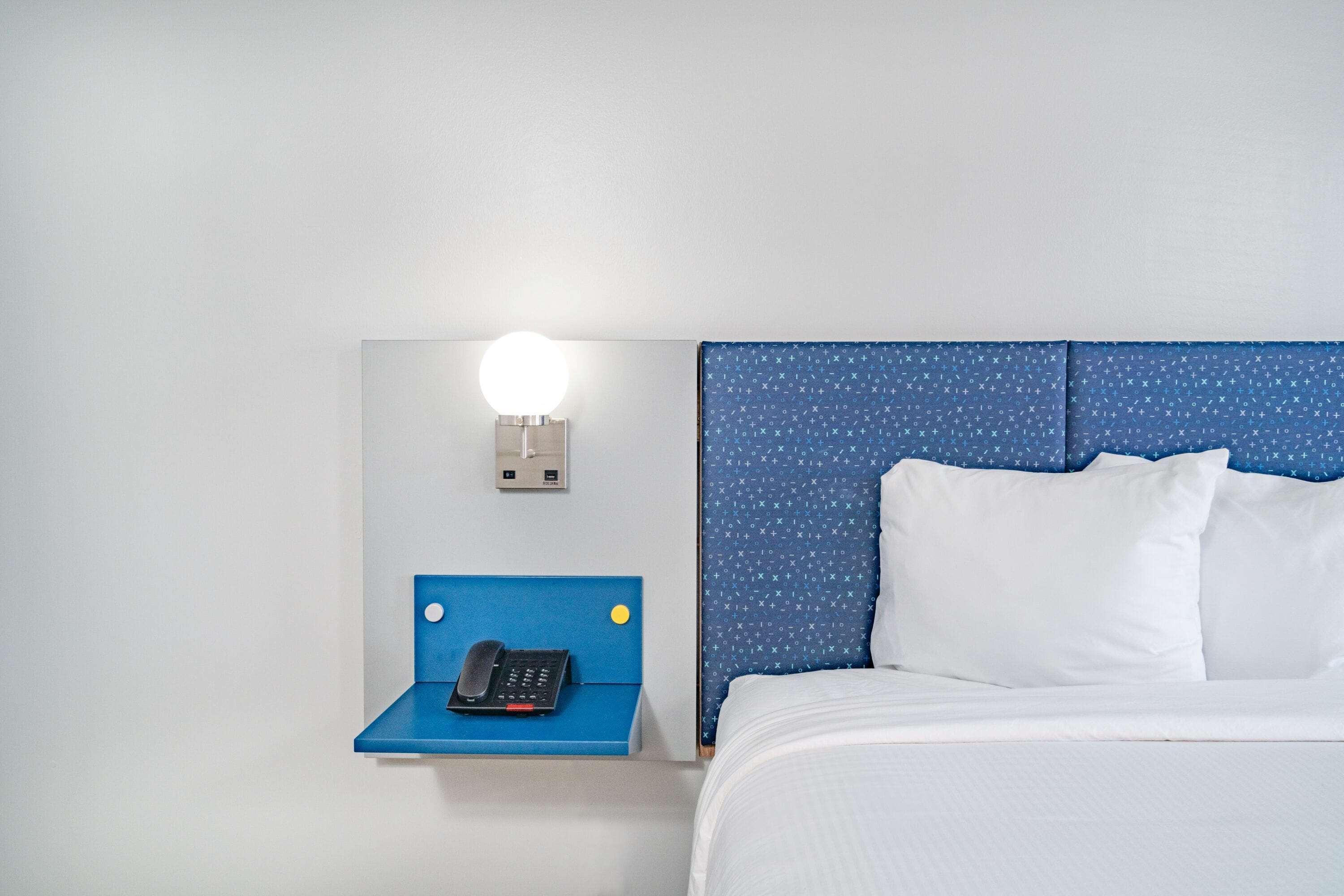 Microtel By Wyndham Hotel Athens