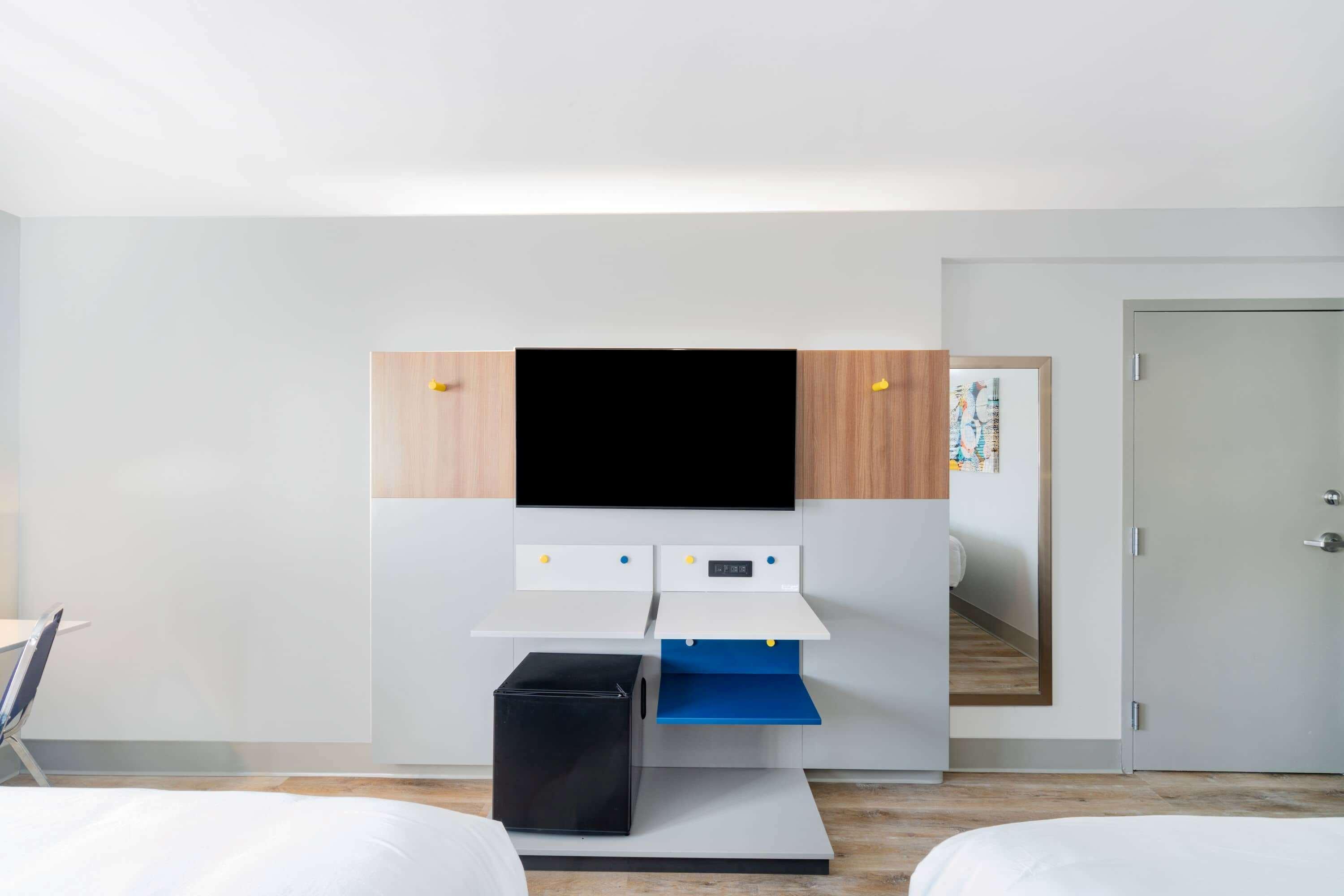 Hotel Microtel By Wyndham