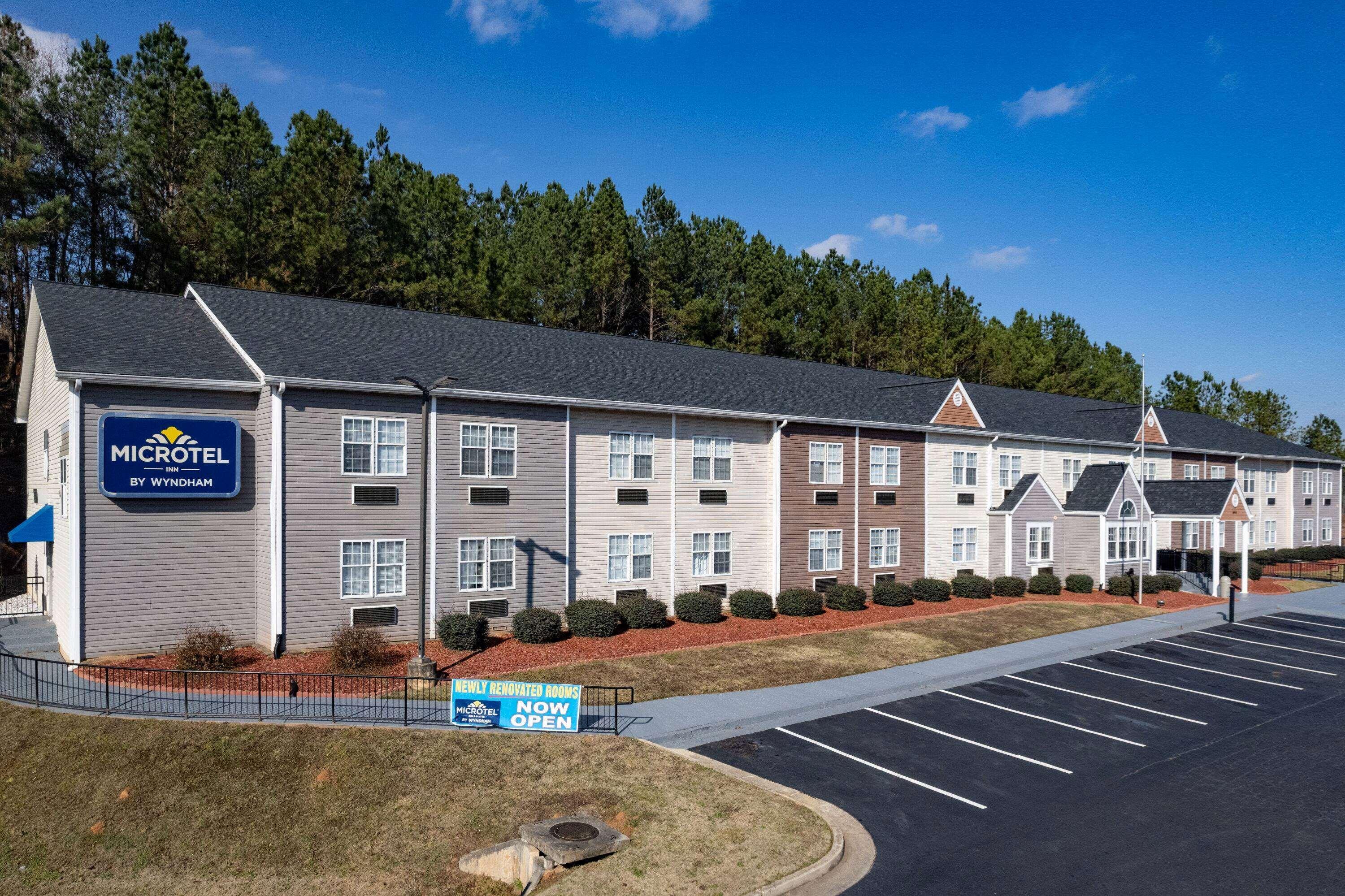 Microtel By Wyndham