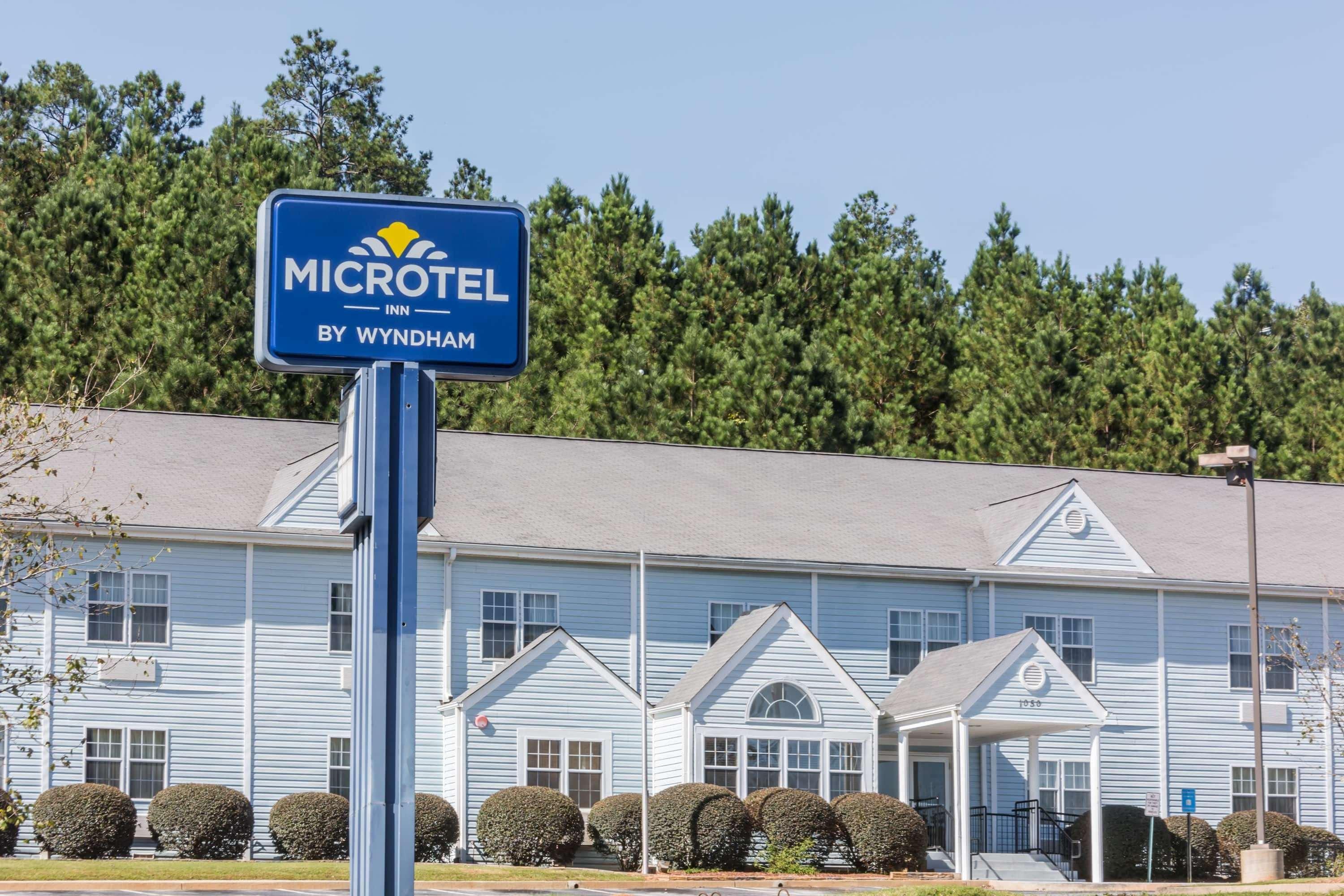 Microtel By Wyndham 2*