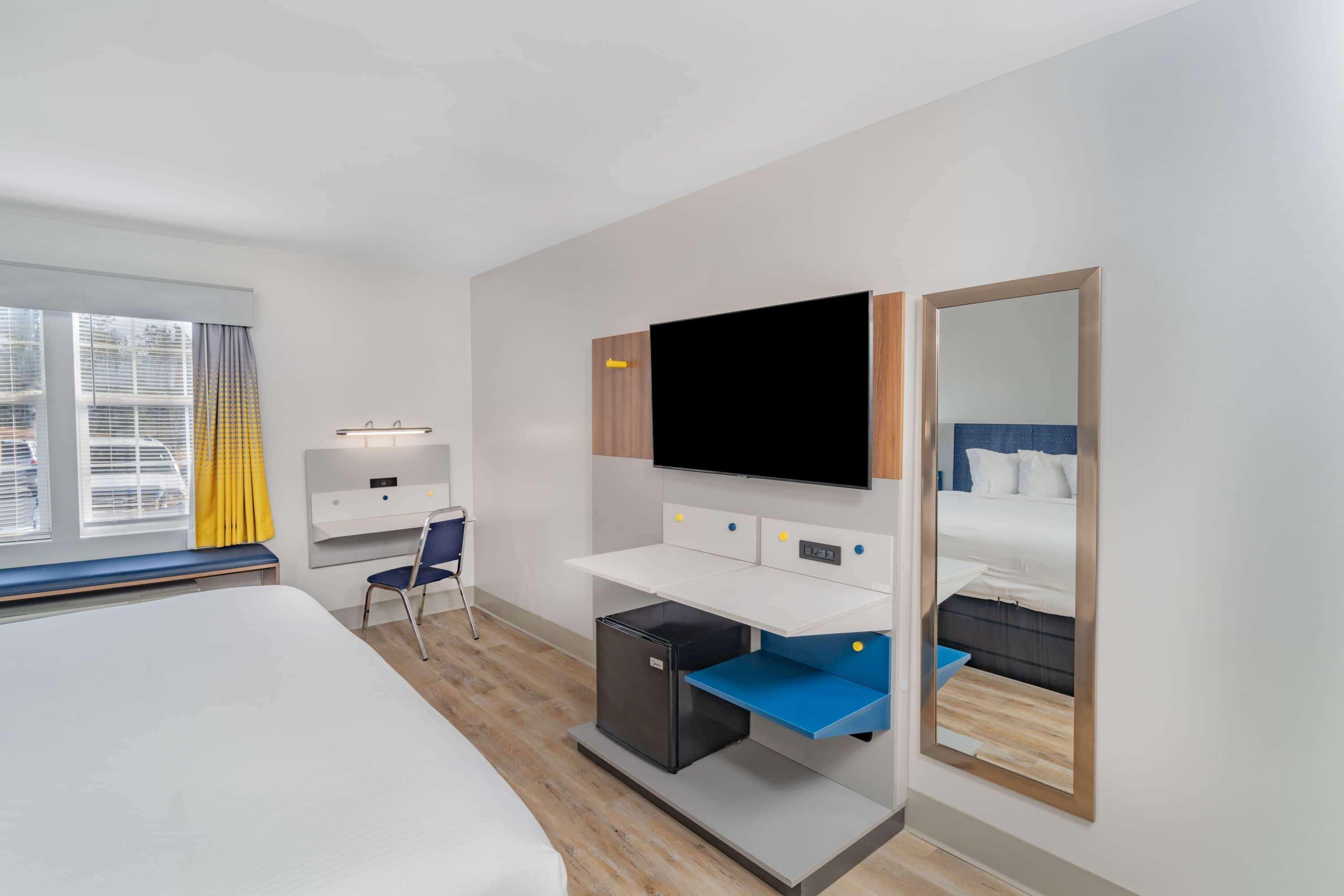 Microtel By Wyndham 2* Athens