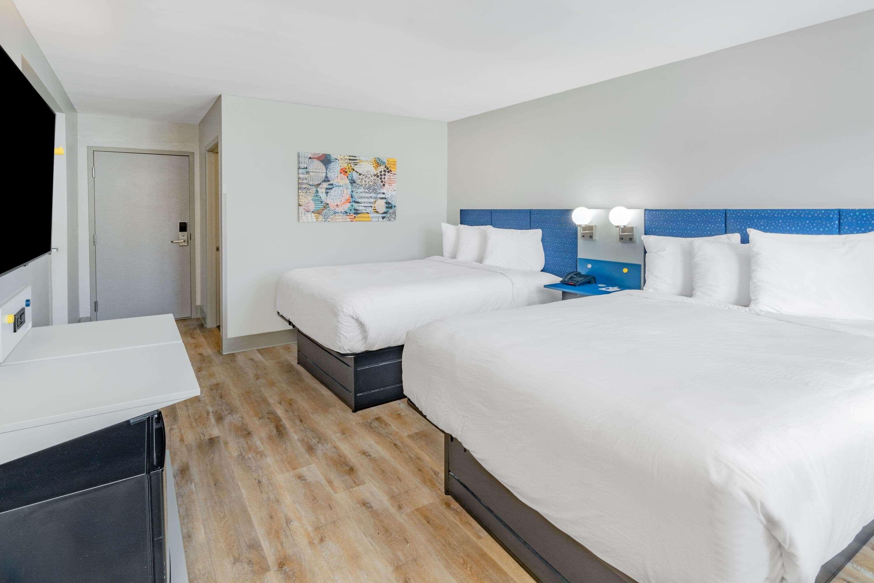 Hotel Microtel By Wyndham