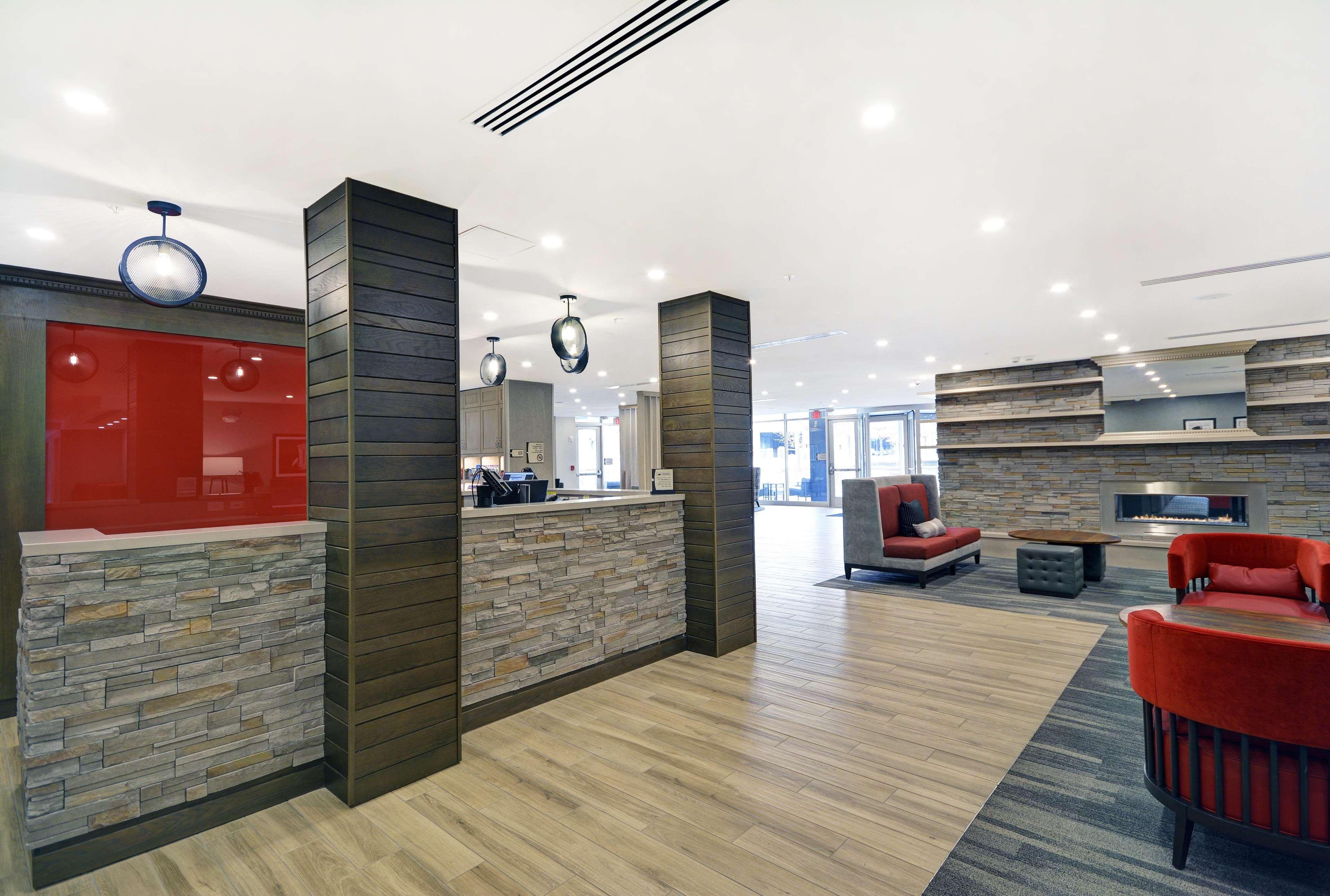 Homewood By Hilton Downtown Area 3*