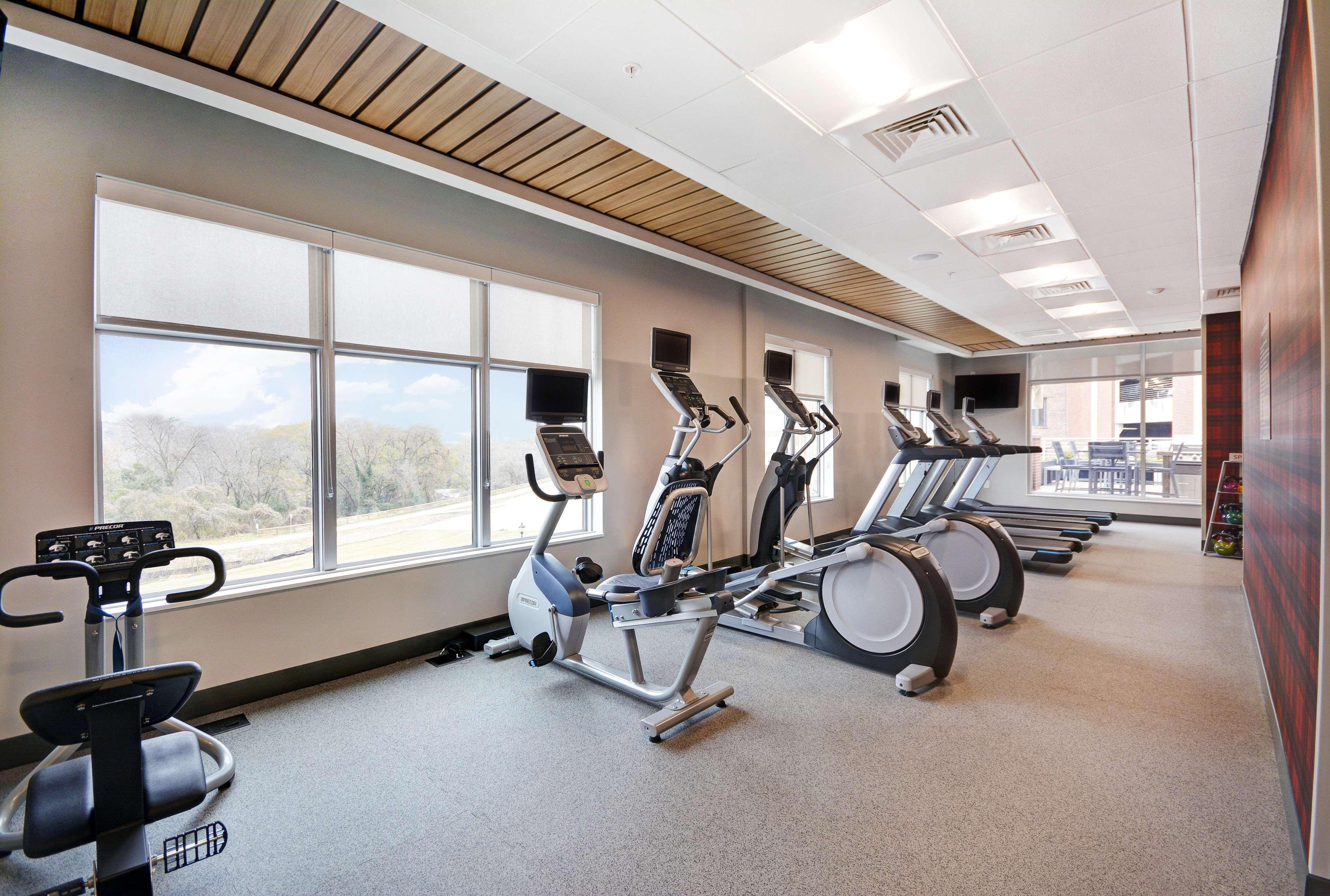 Homewood By Hilton Downtown Area Hotel Athens