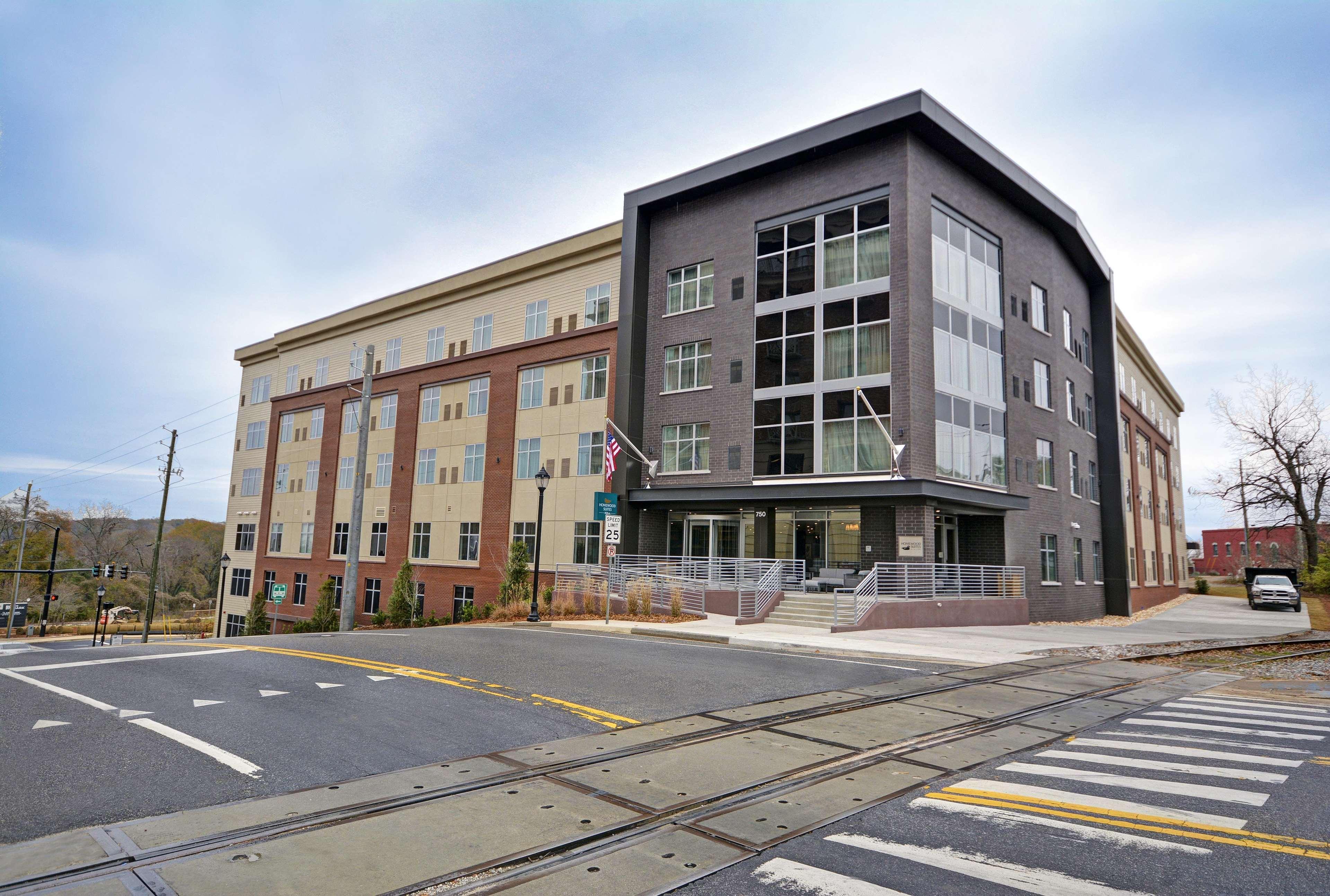 Homewood By Hilton Downtown Area Athens