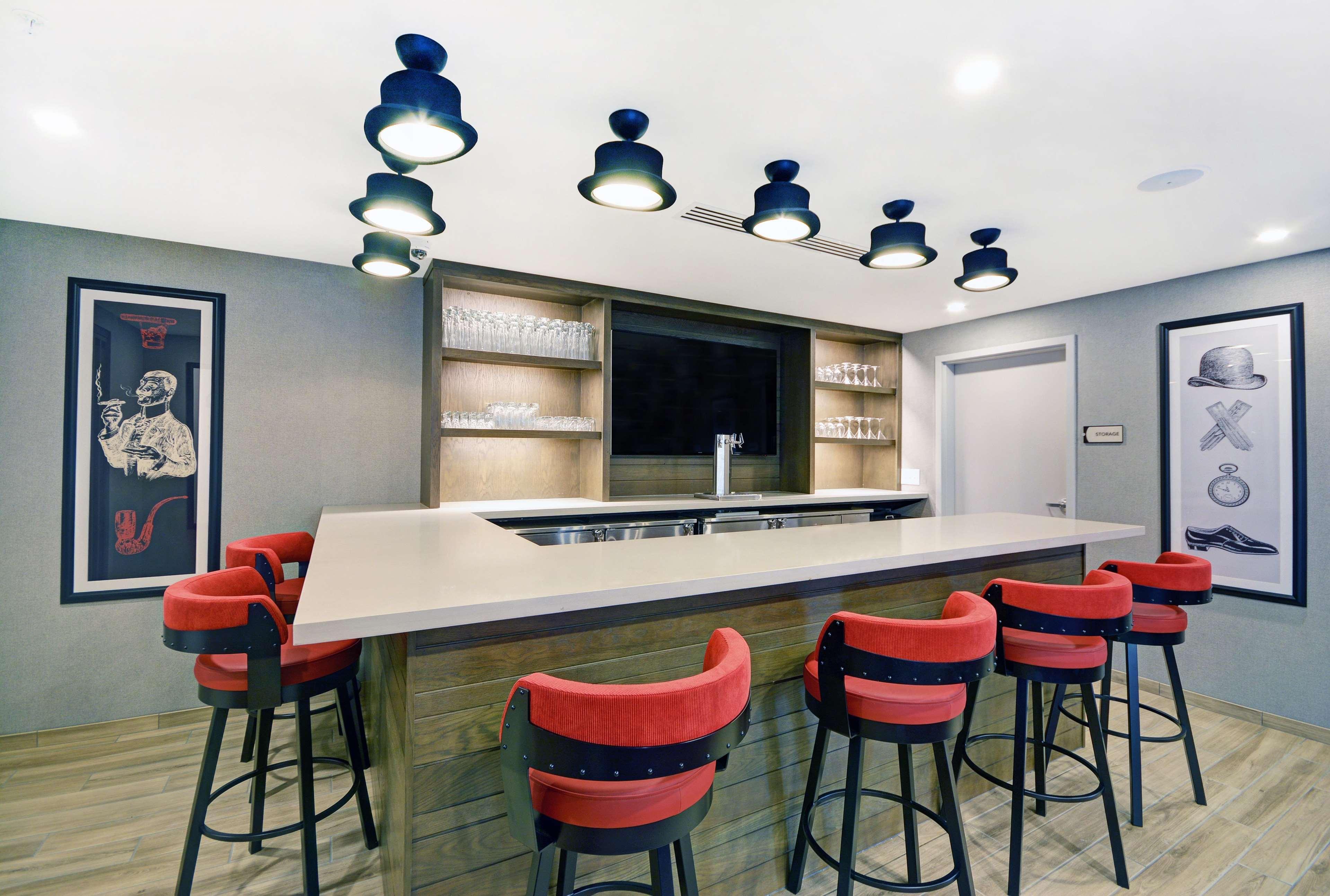 Homewood By Hilton Downtown Area 3*