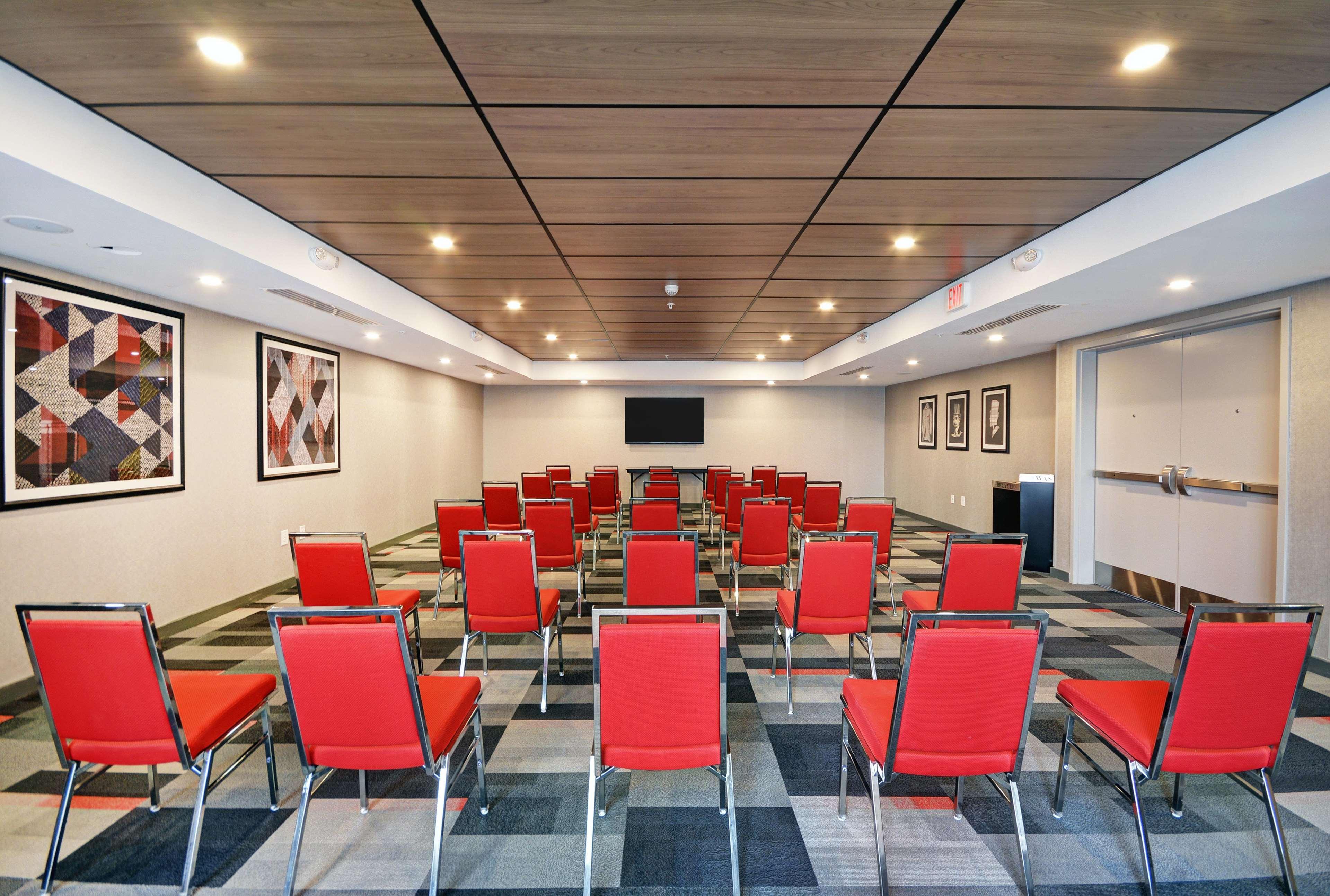 Homewood By Hilton Downtown Area 3* Athens