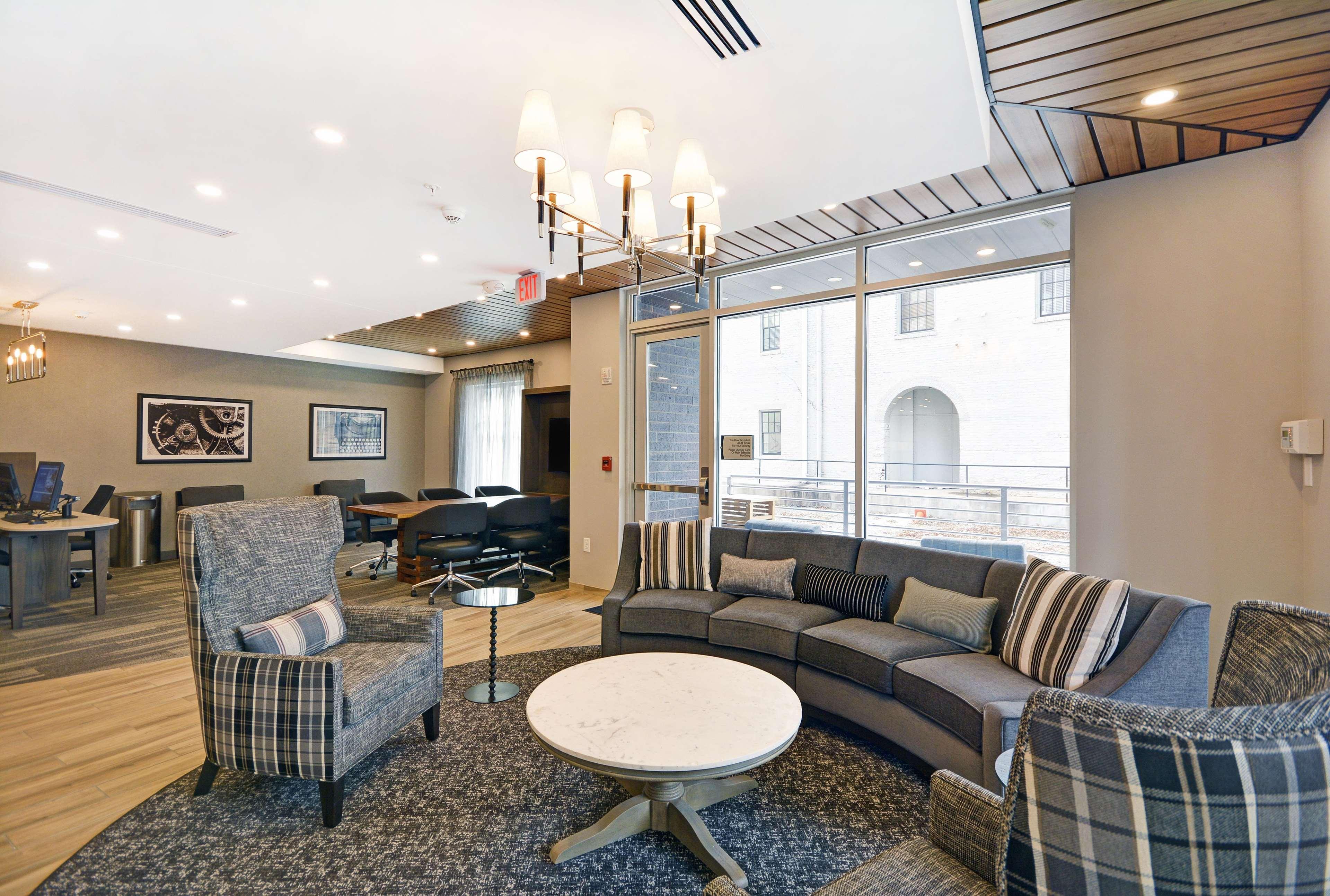 Homewood By Hilton Downtown Area Hotel 3*